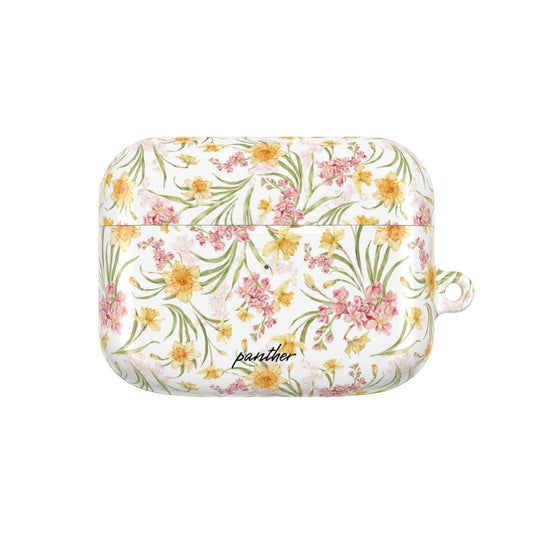 Floral Serenade AirPods/ Pro Cases