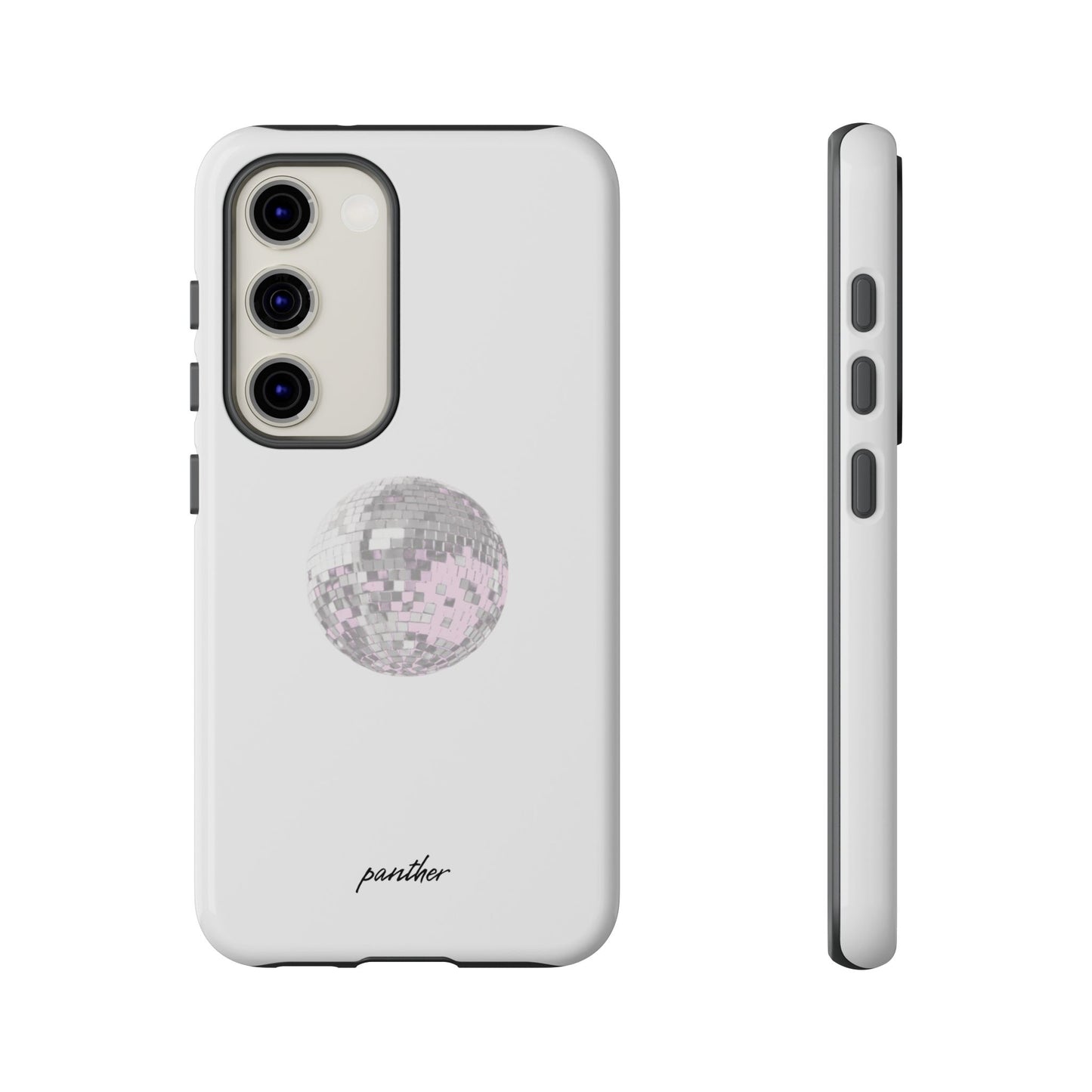Fading Disco (White)
