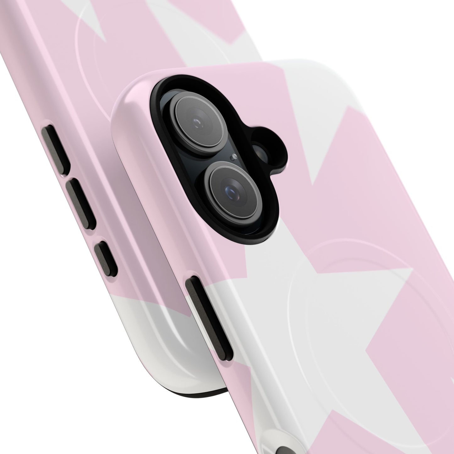 Pretty in Pink (Magsafe)