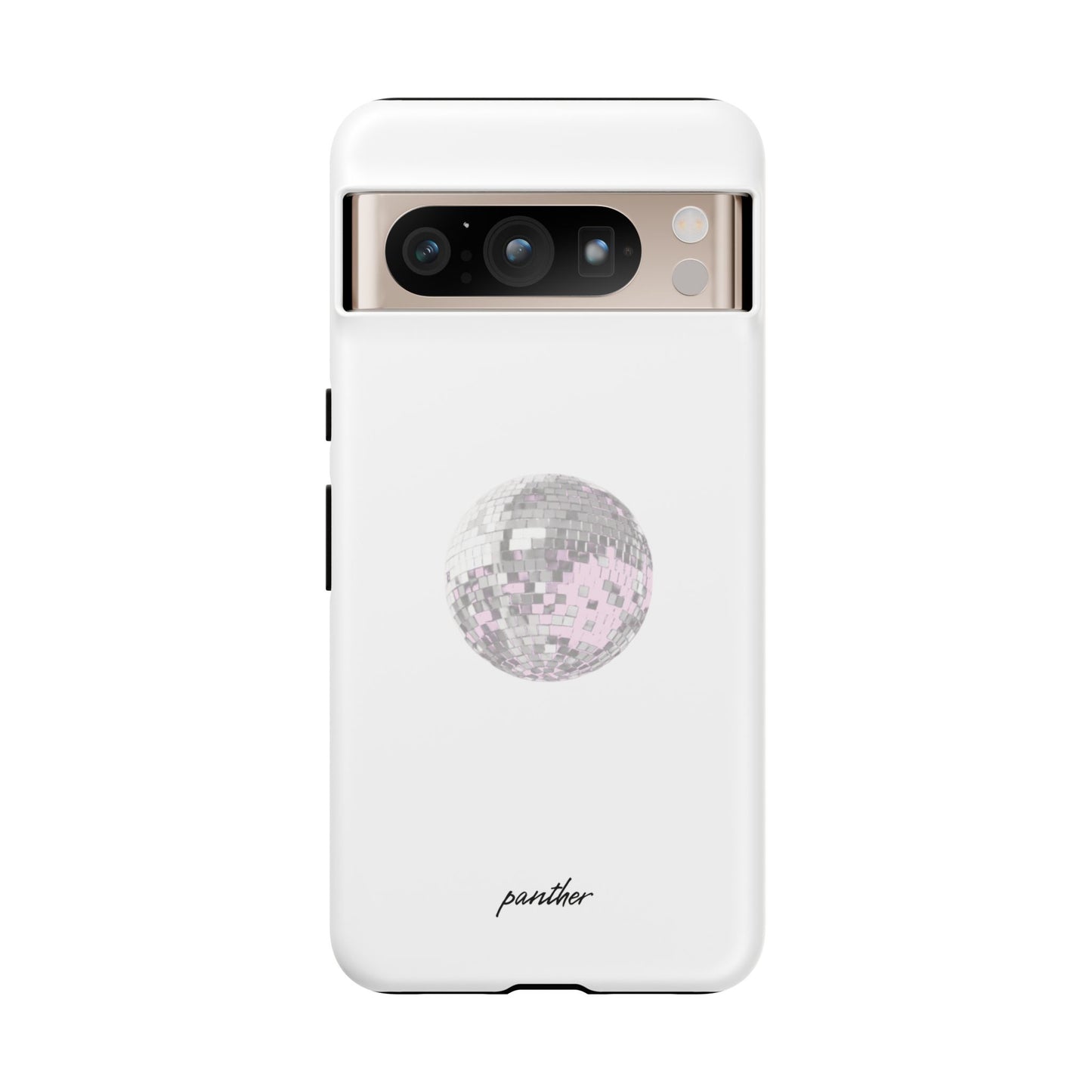 Fading Disco (White)