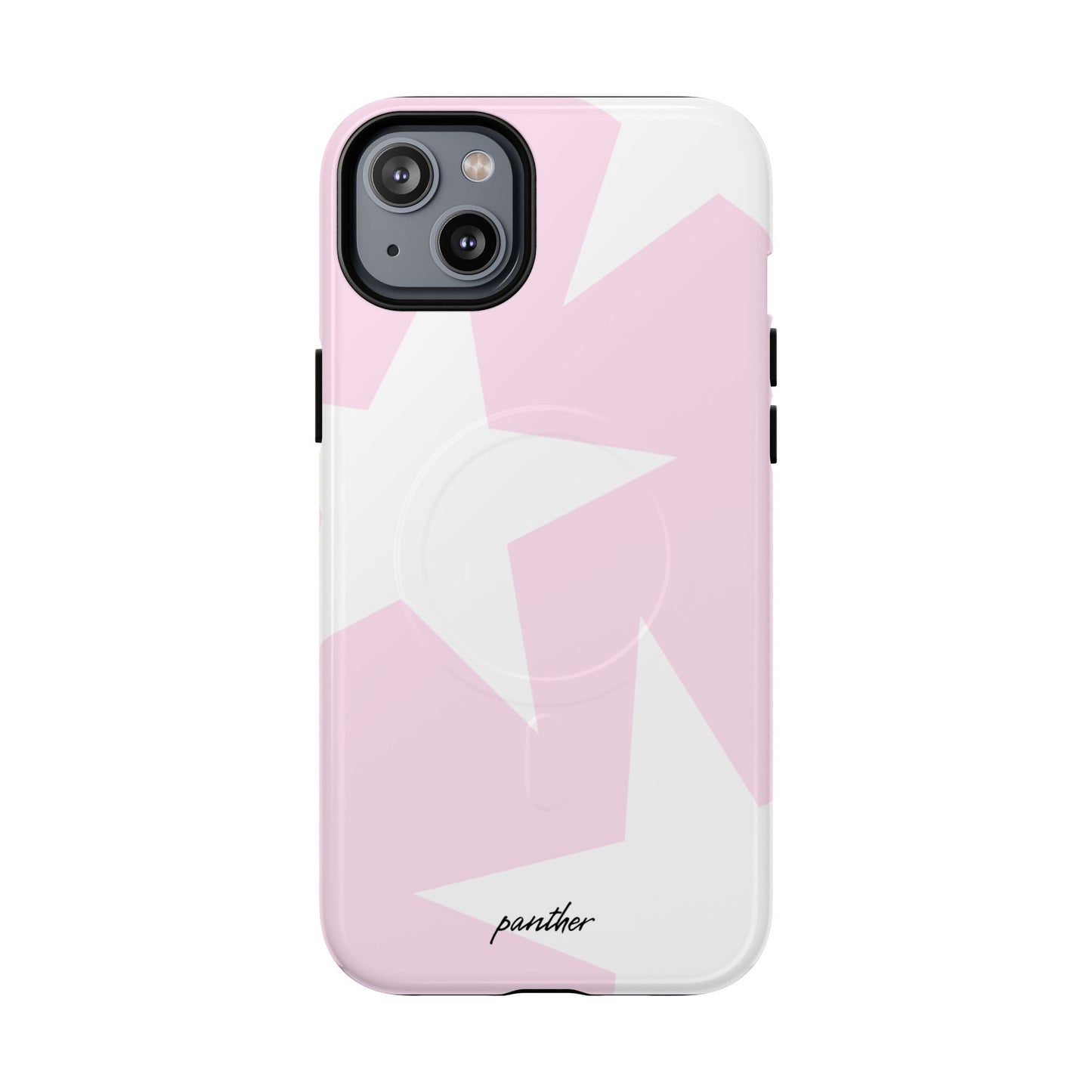 Pretty in Pink (Magsafe)