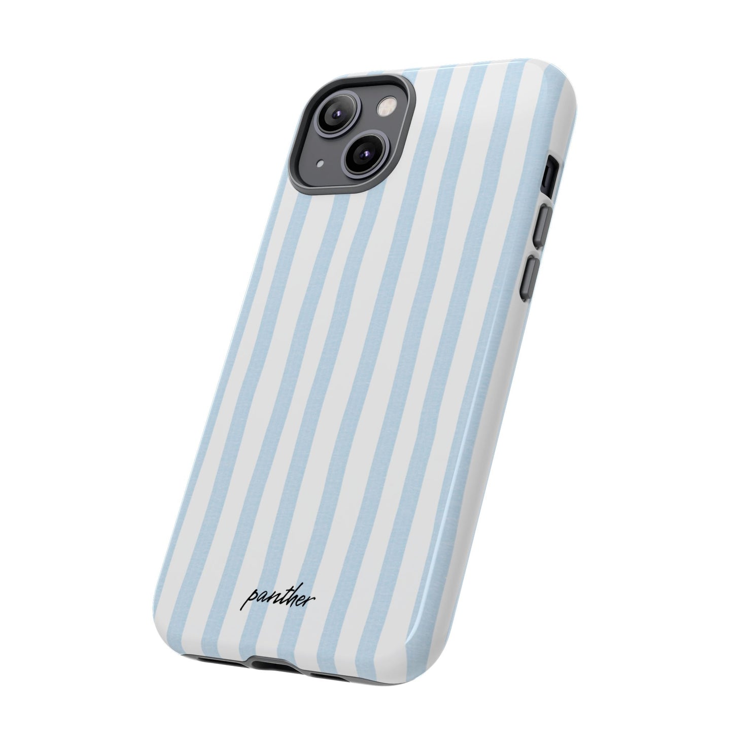 Coastal Stripes