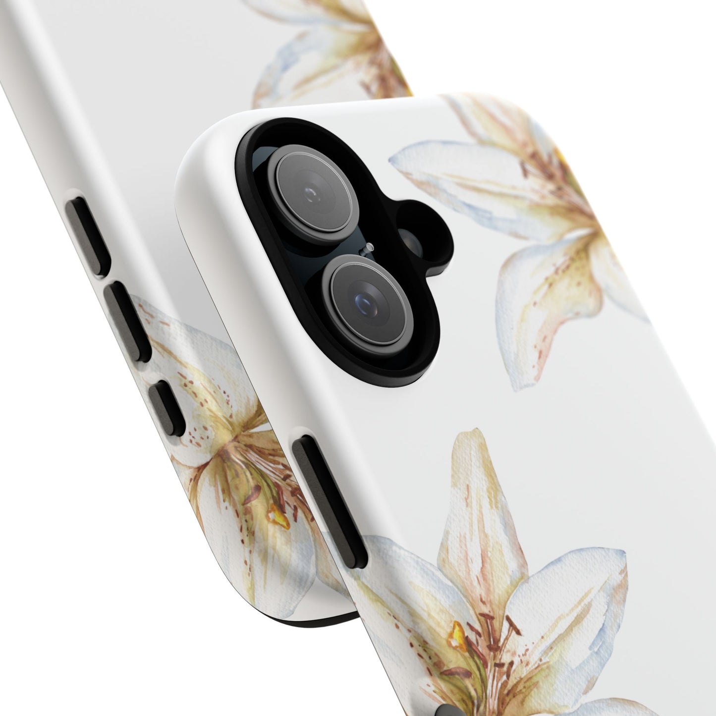Pure Blossom (White)