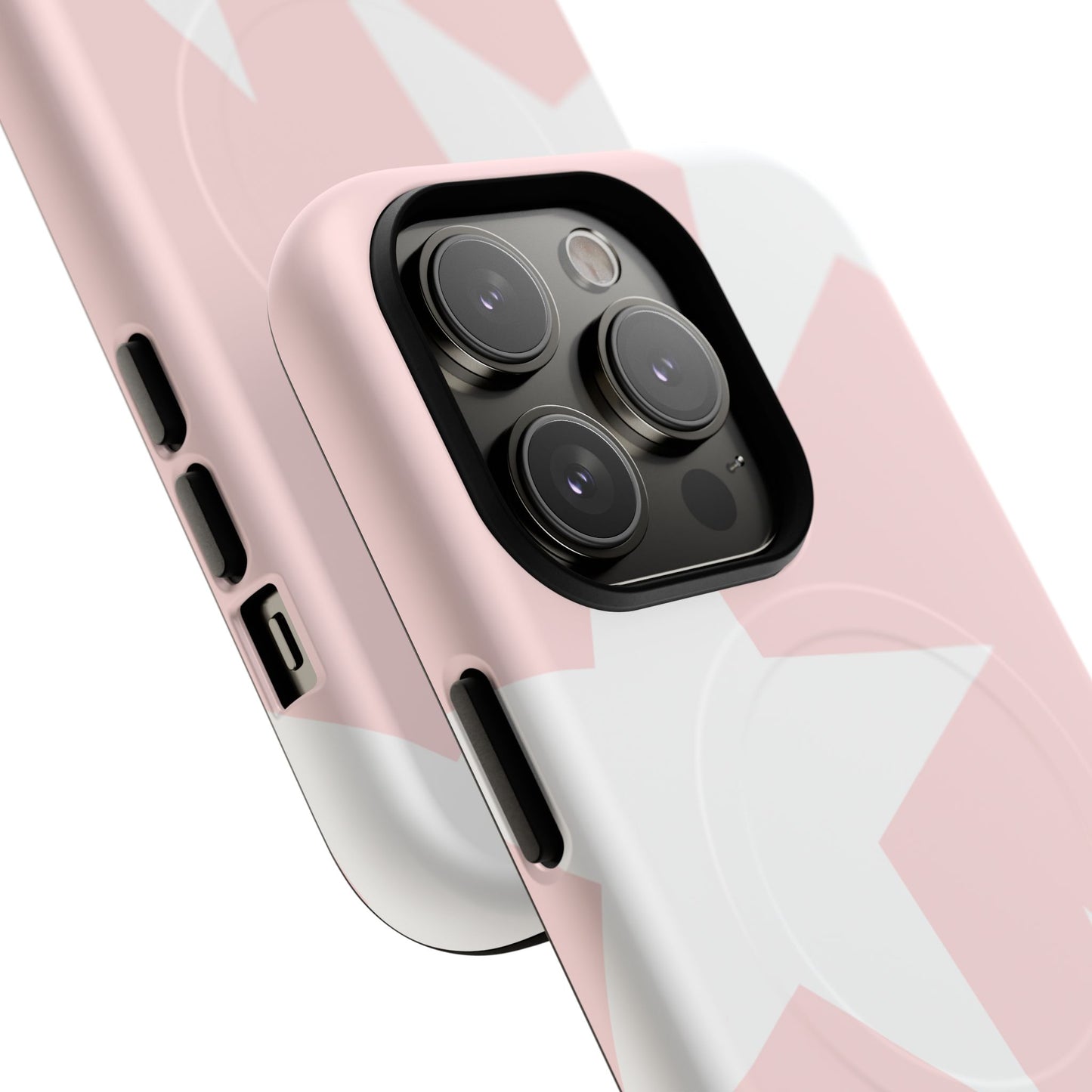 Pretty in Coral (Magsafe)