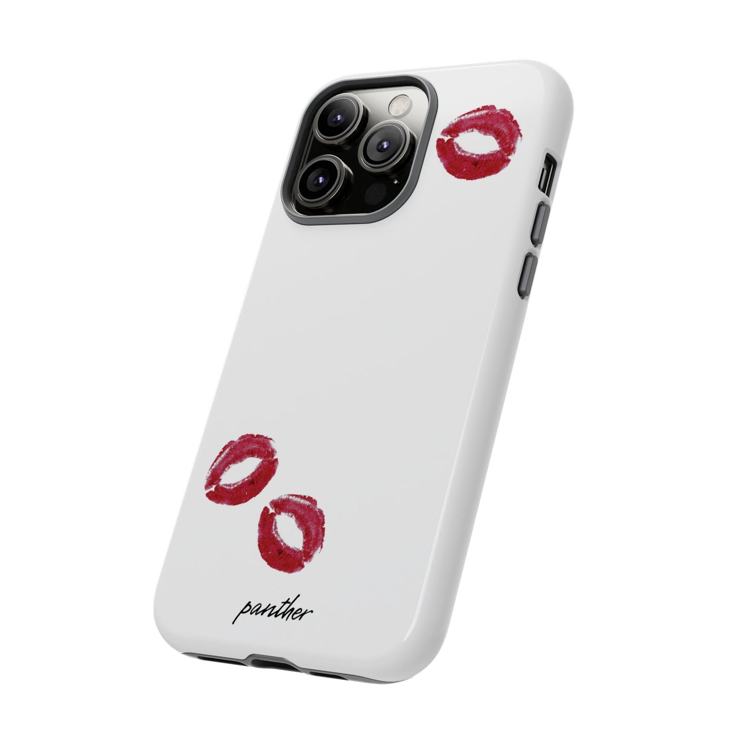 Kiss & Tell