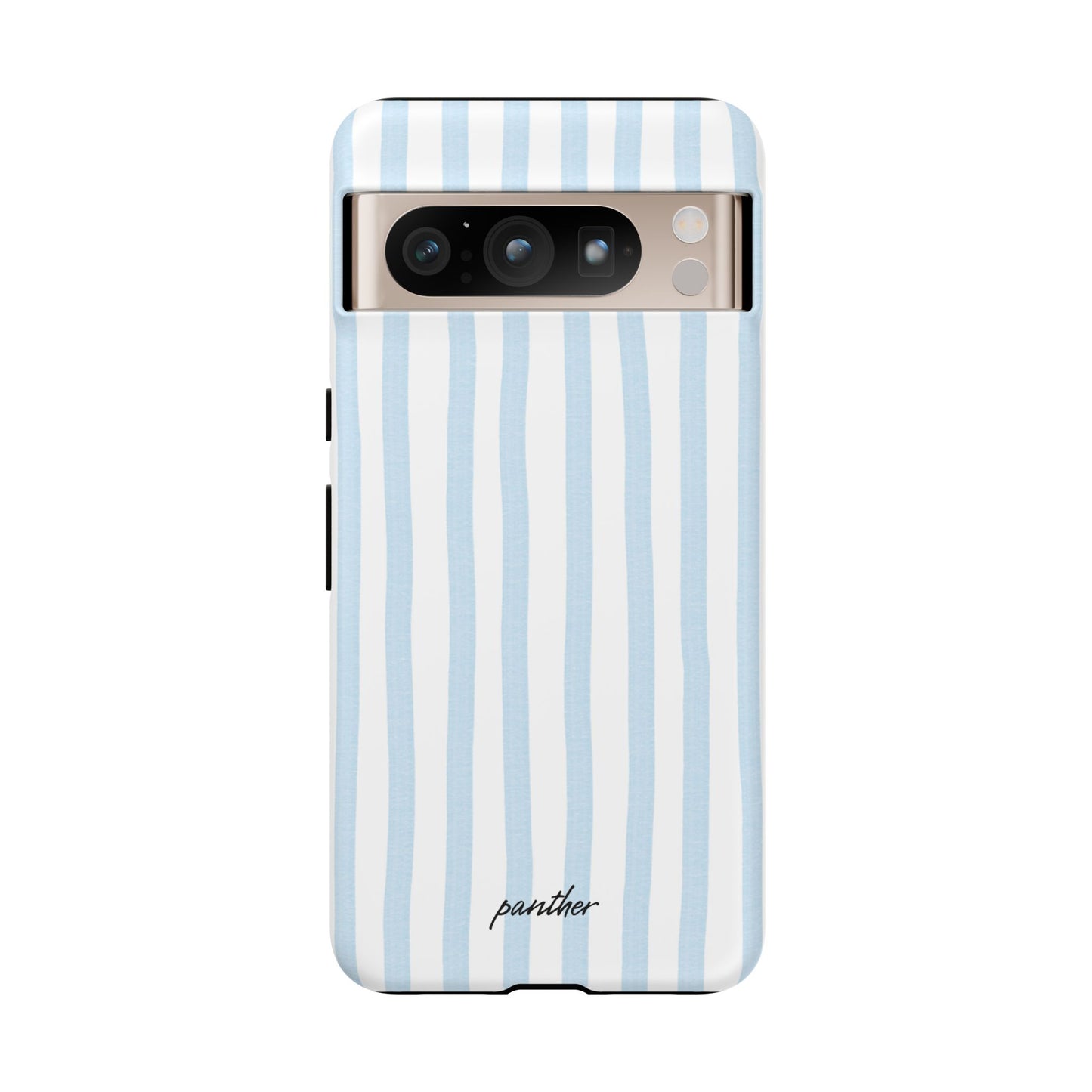 Coastal Stripes