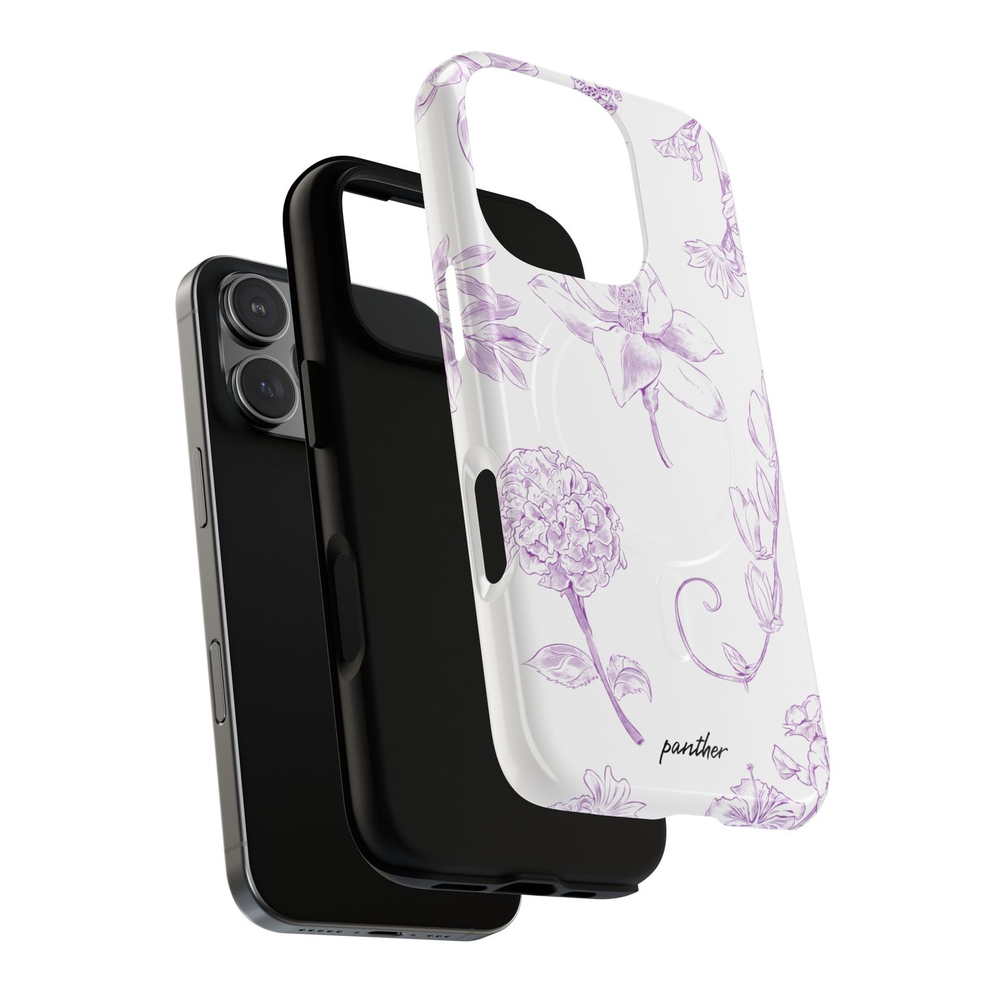 Lavender Botanica (Magsafe)