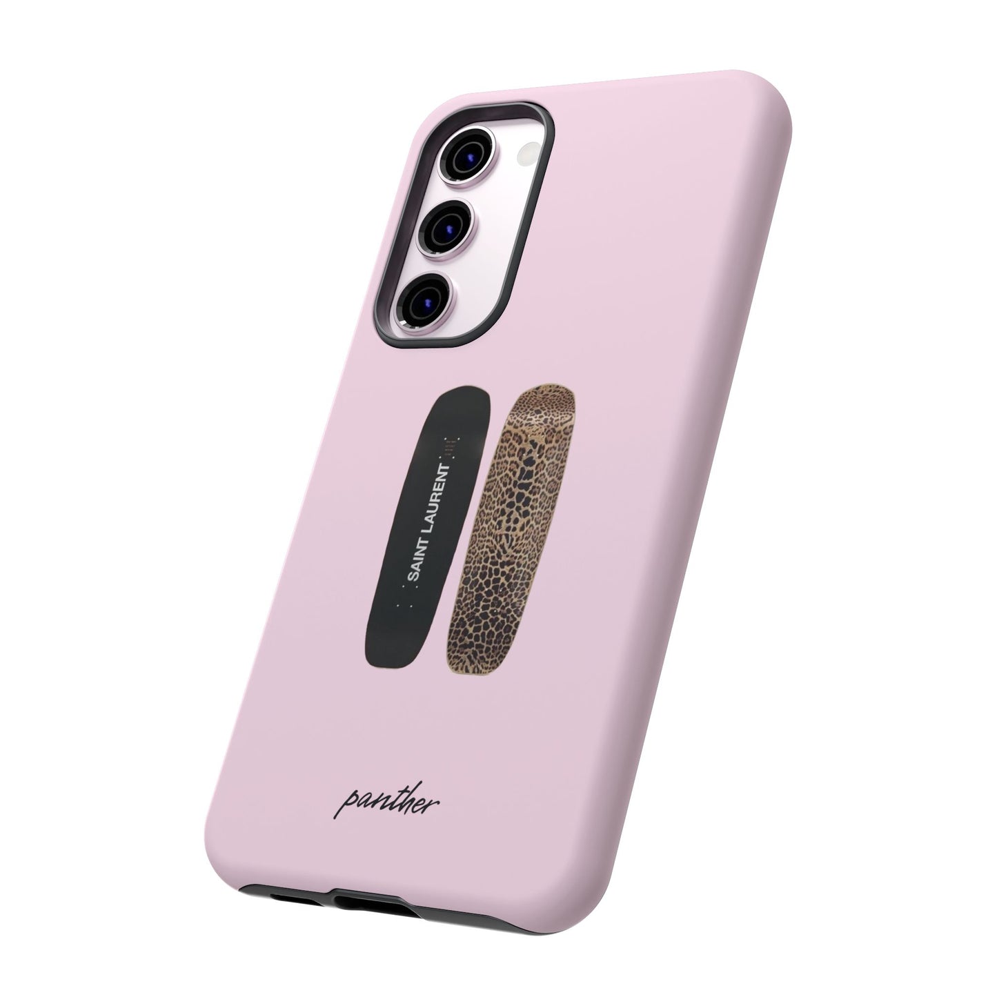 YSL Skateboards (Pink)