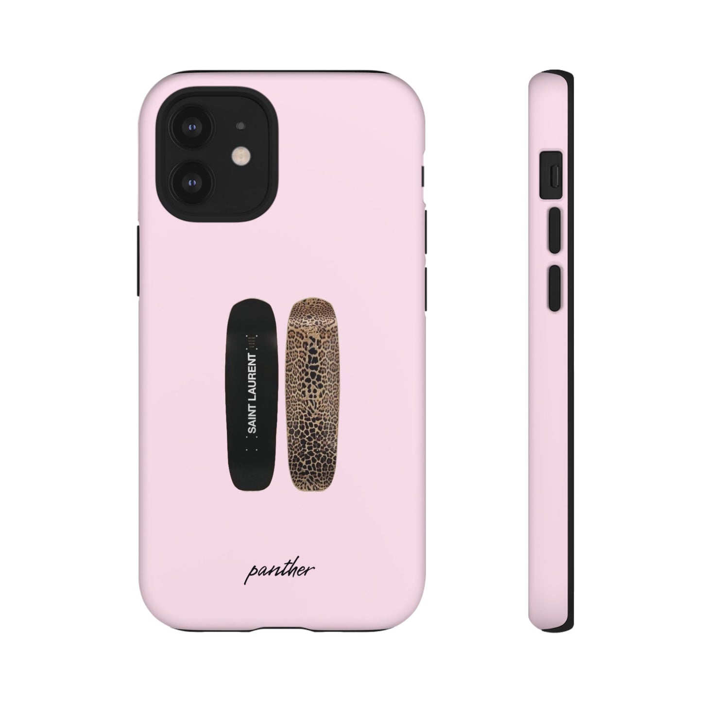 YSL Skateboards (Pink)
