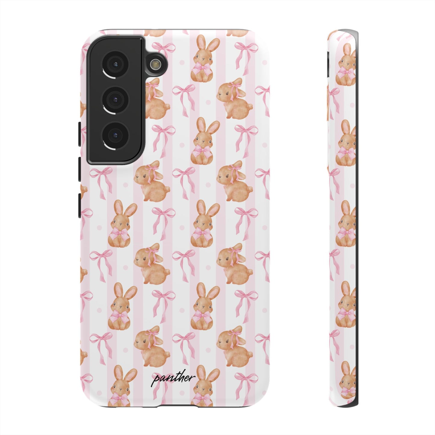 Bow Bunnies
