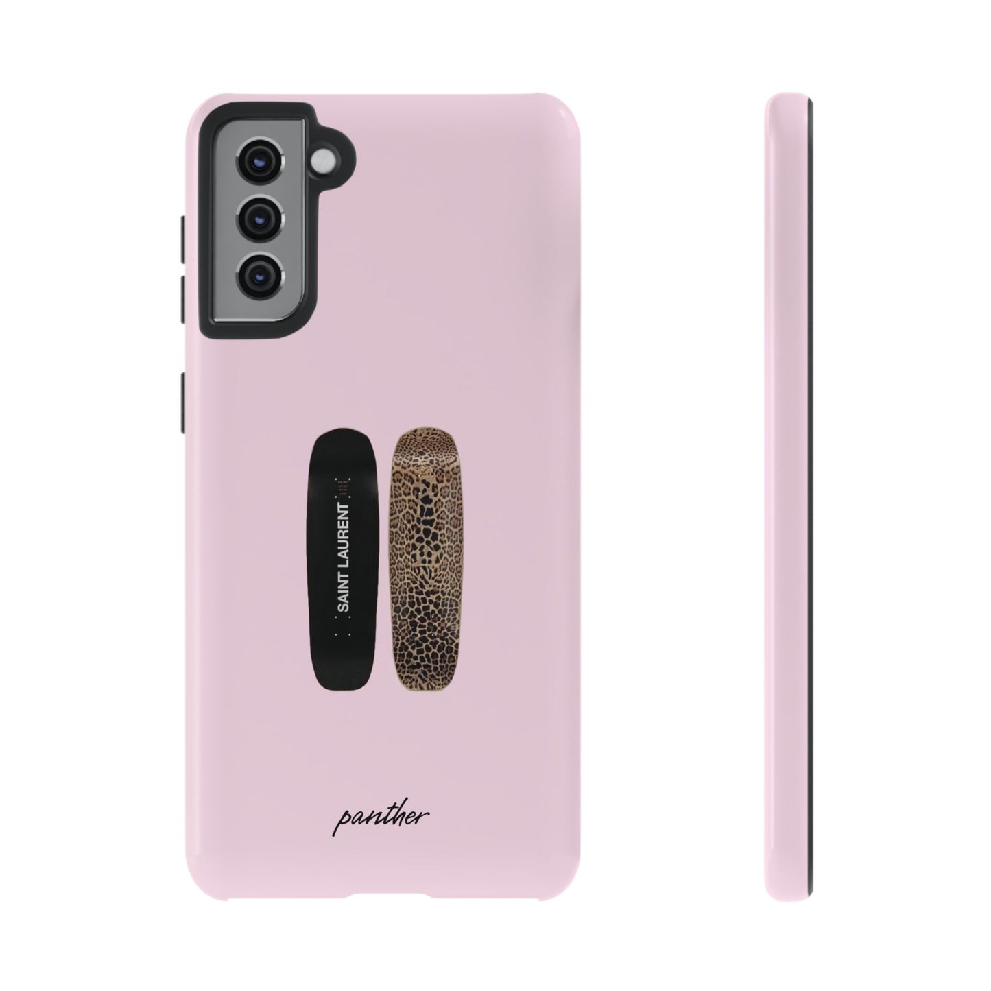 YSL Skateboards (Pink)