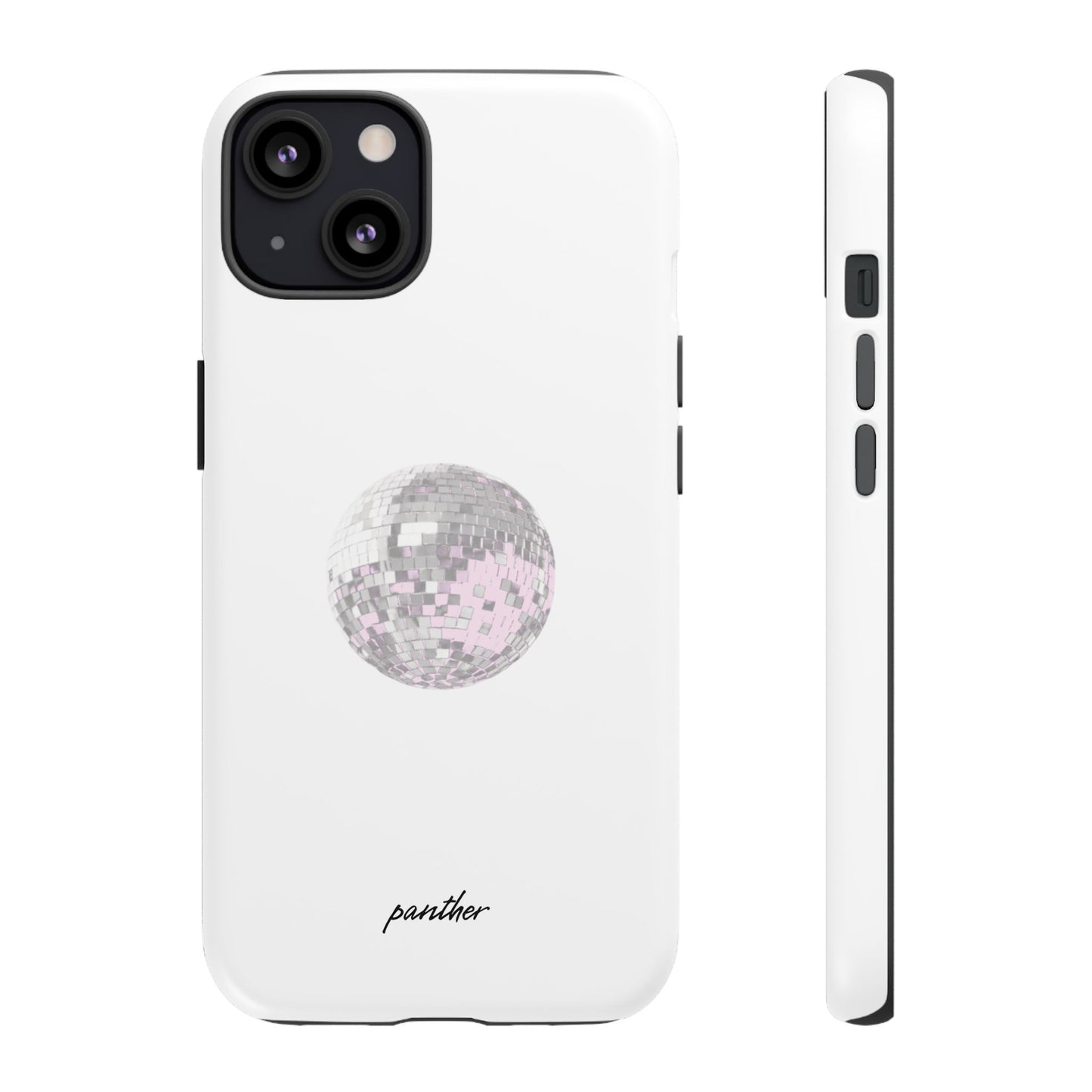 Fading Disco (White)