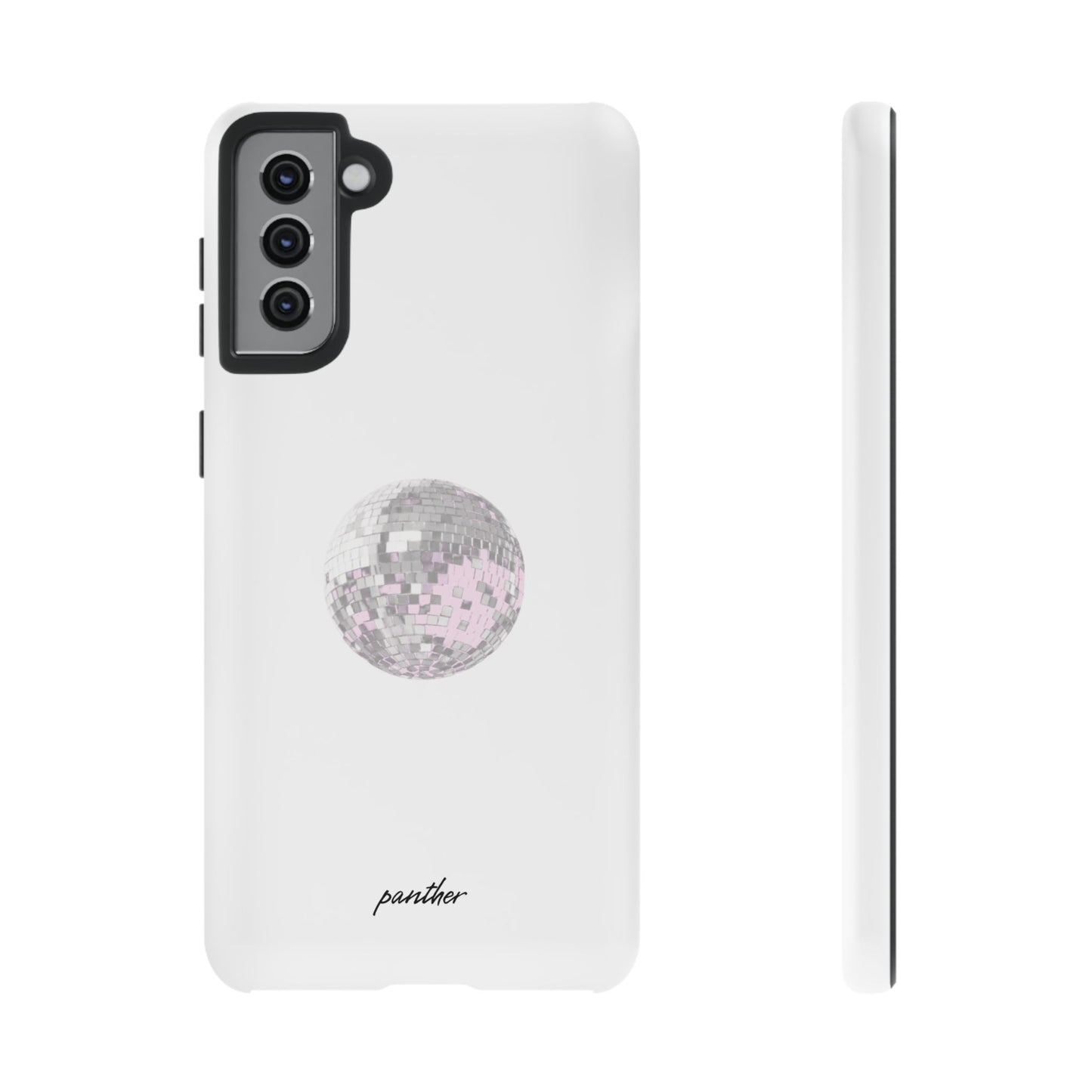 Fading Disco (White)