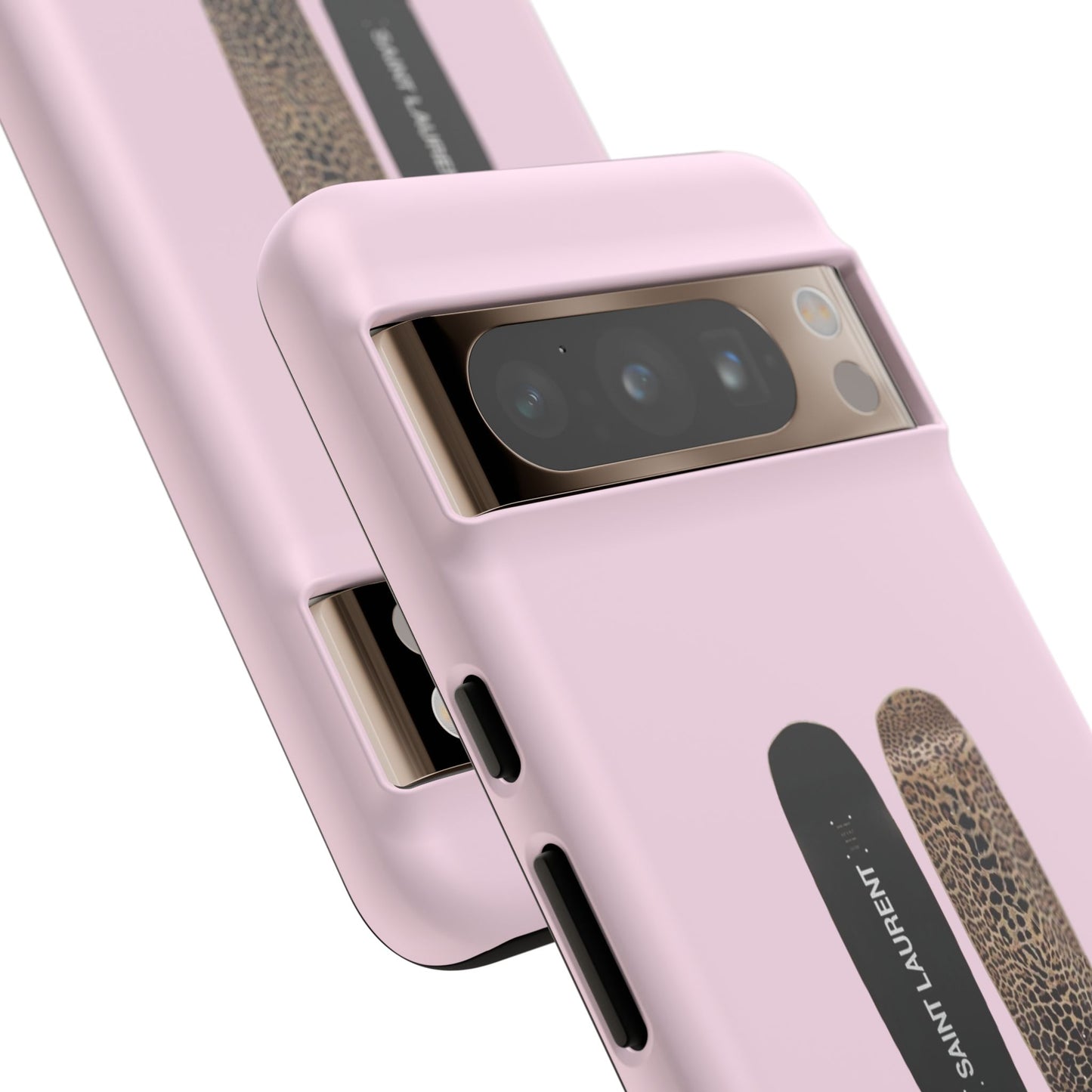 YSL Skateboards (Pink)