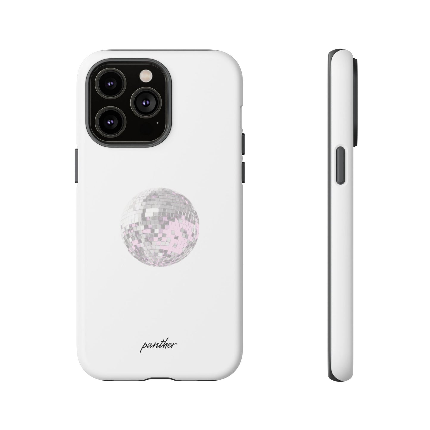 Fading Disco (White)
