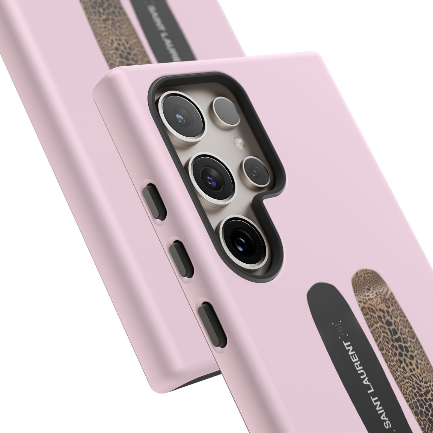 YSL Skateboards (Pink)
