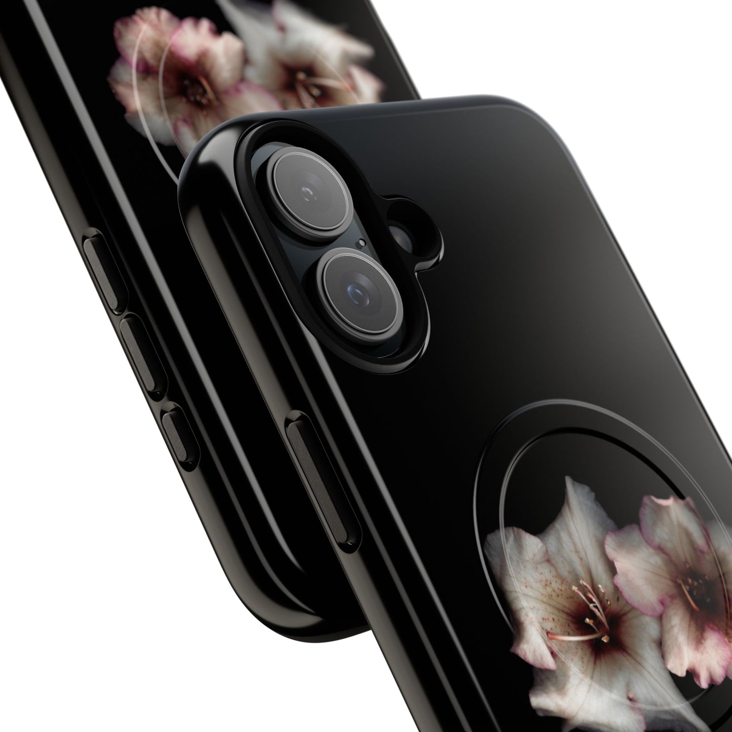 Midnight Bloom (Magsafe)