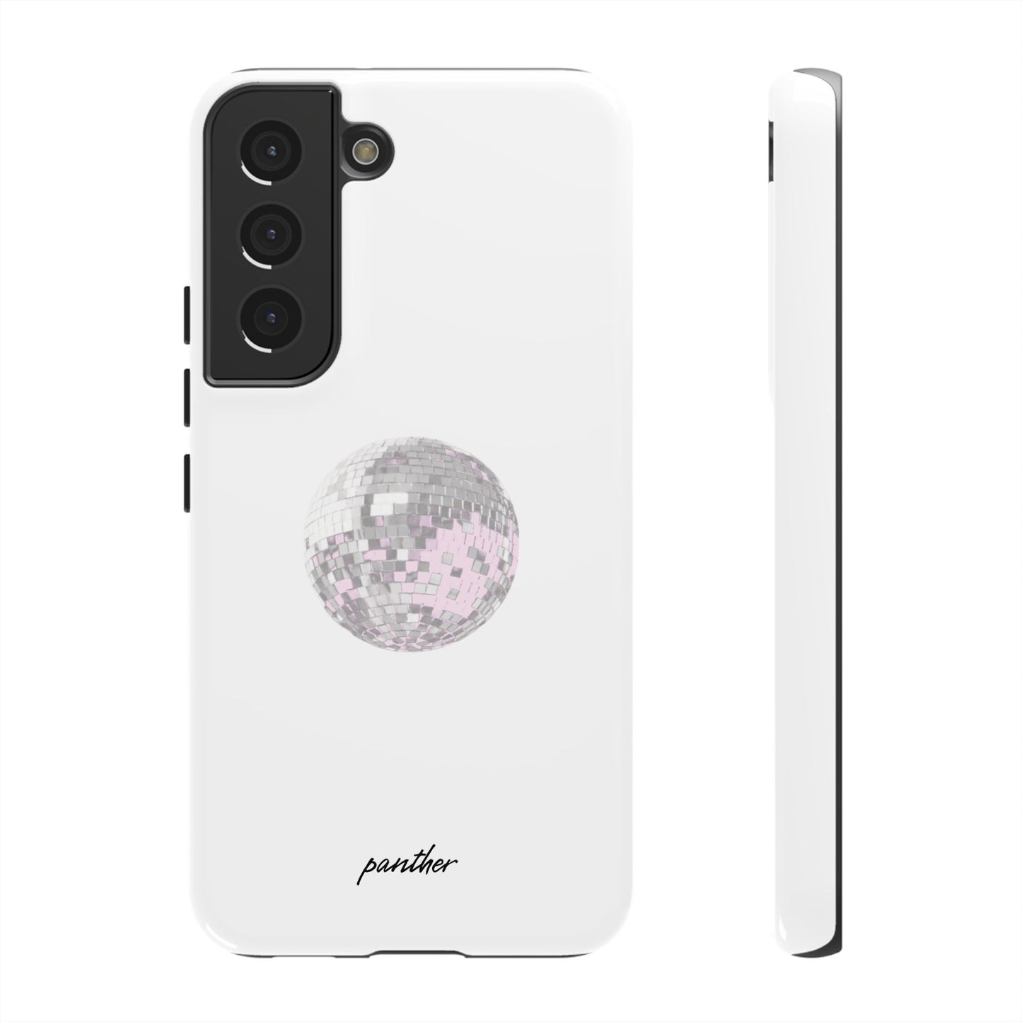 Fading Disco (White)