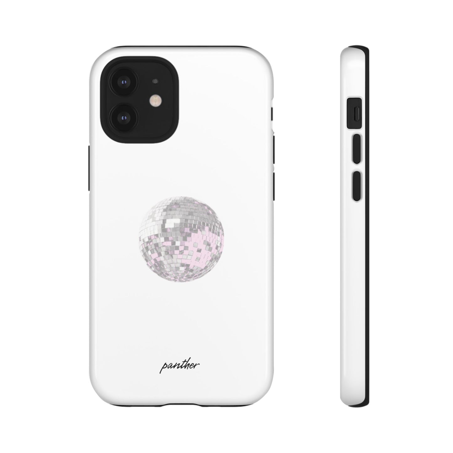 Fading Disco (White)