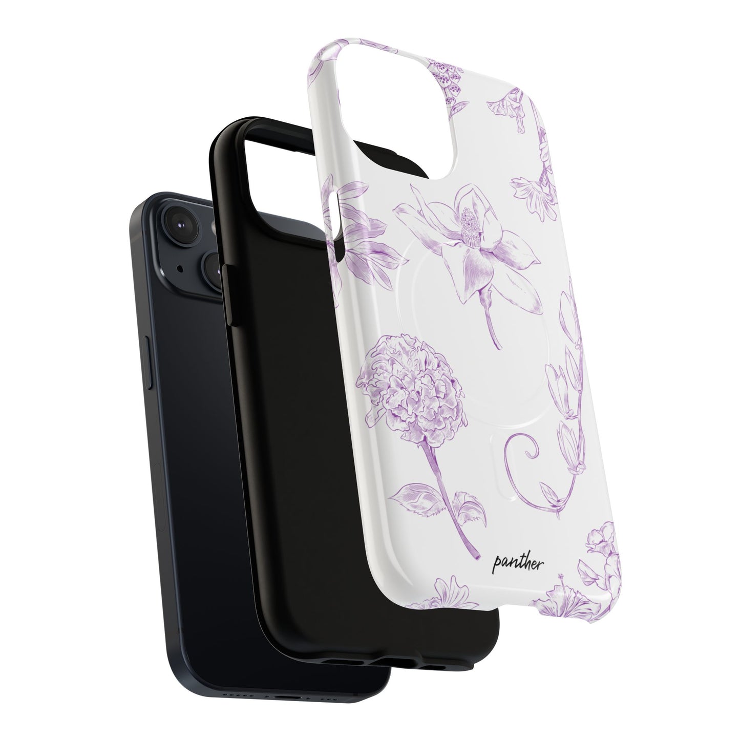 Lavender Botanica (Magsafe)
