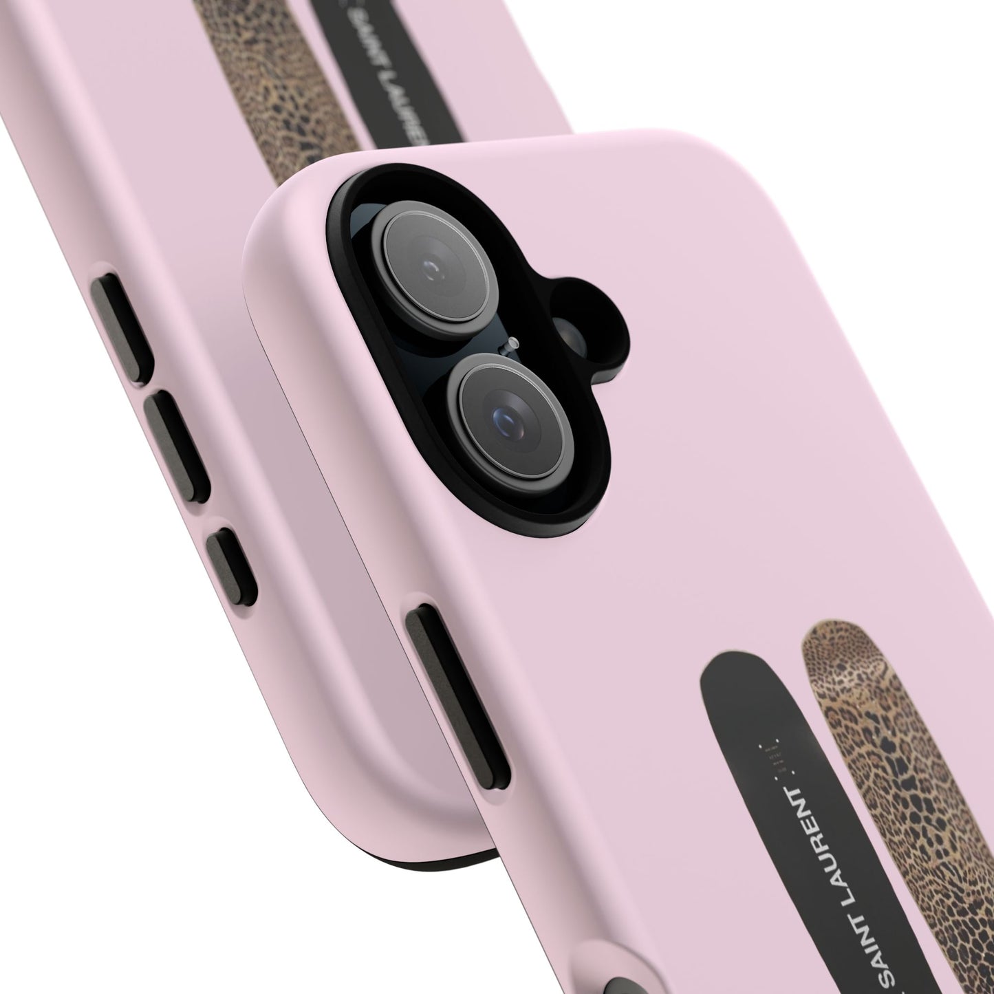 YSL Skateboards (Pink)