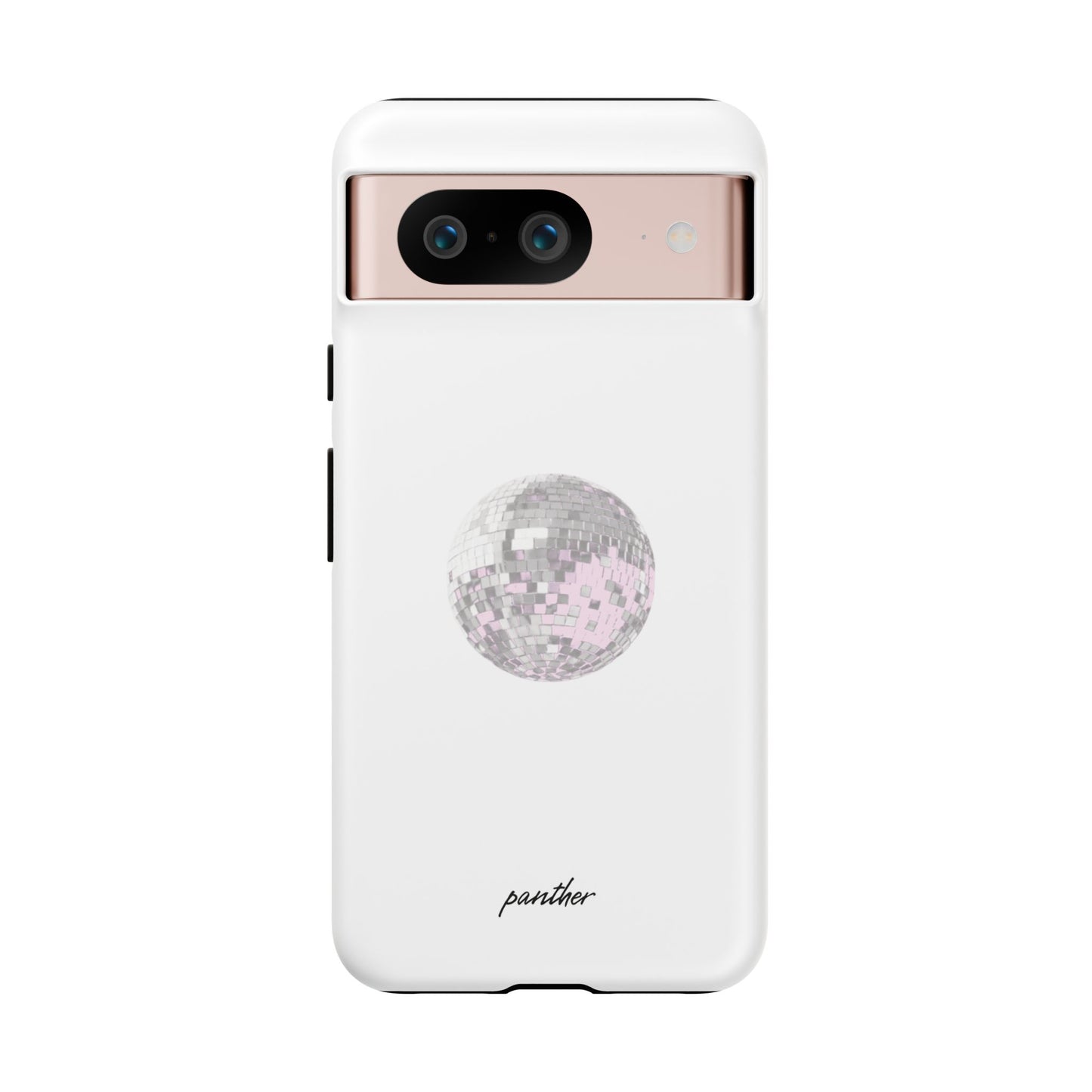 Fading Disco (White)