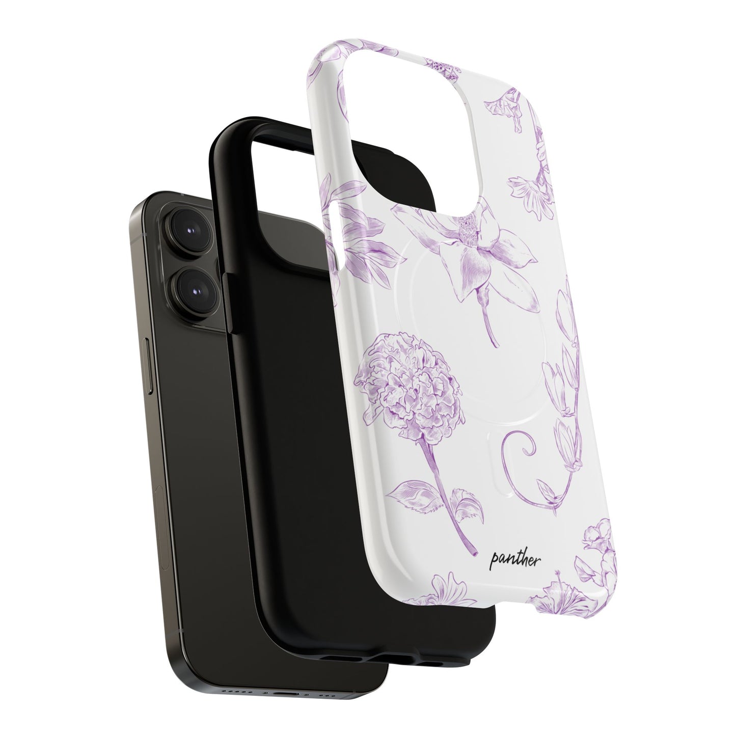 Lavender Botanica (Magsafe)