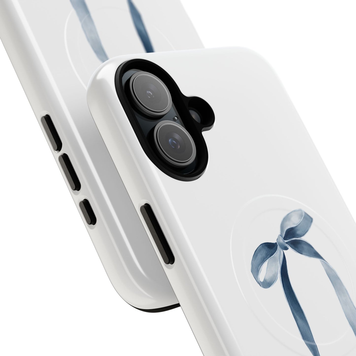 Baby Blue (Magsafe)