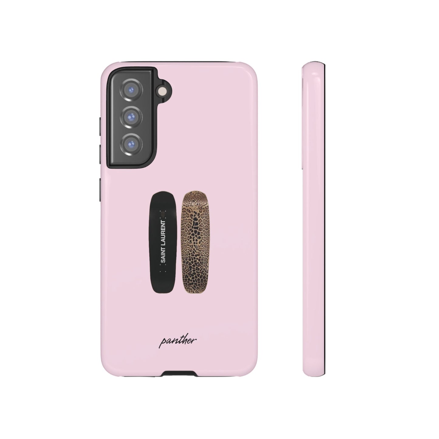 YSL Skateboards (Pink)