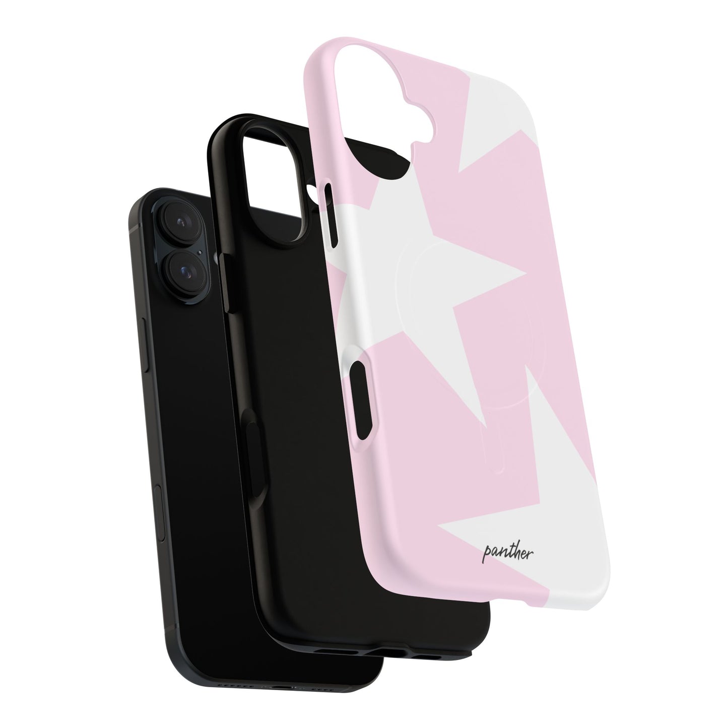 Pretty in Pink (Magsafe)