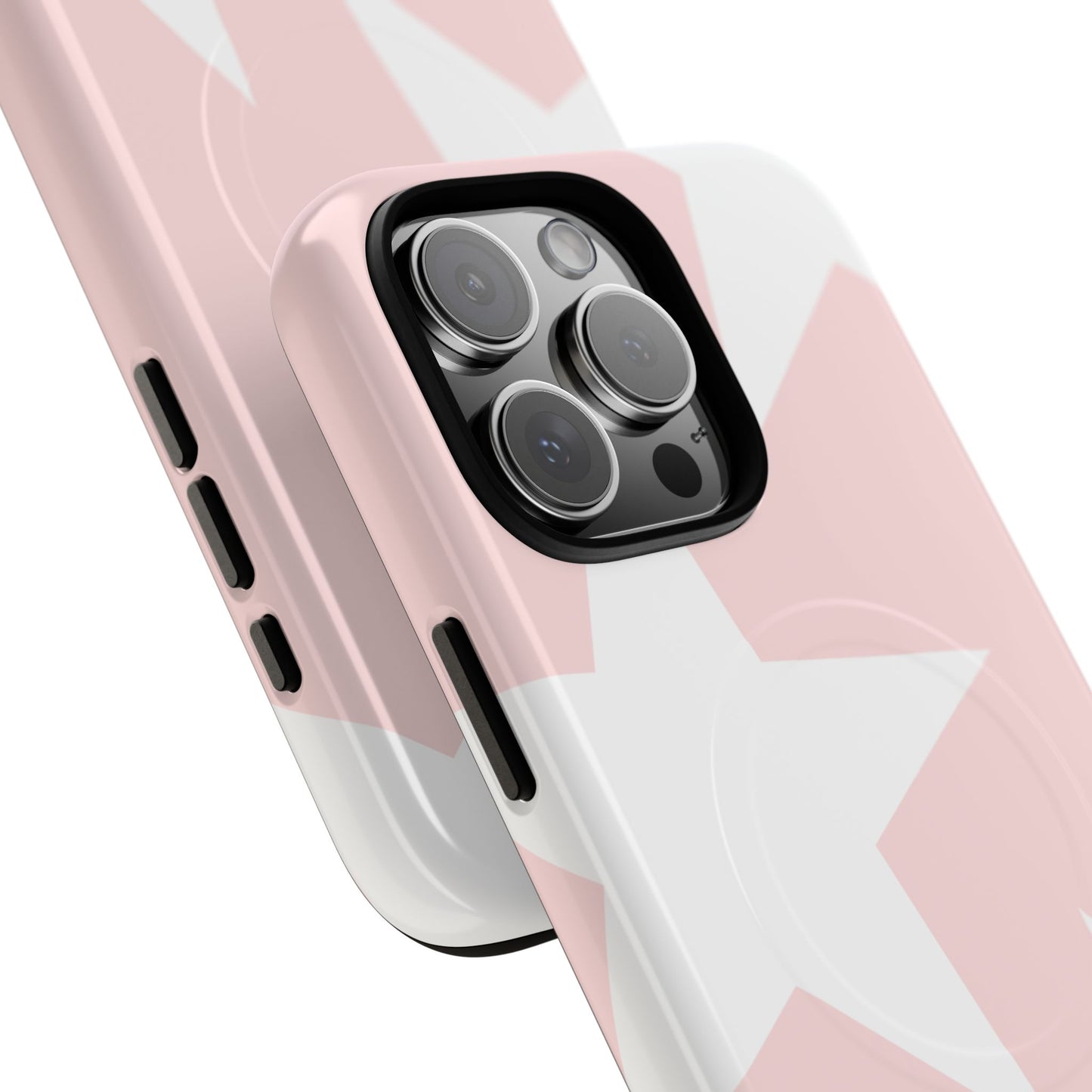 Pretty in Coral (Magsafe)