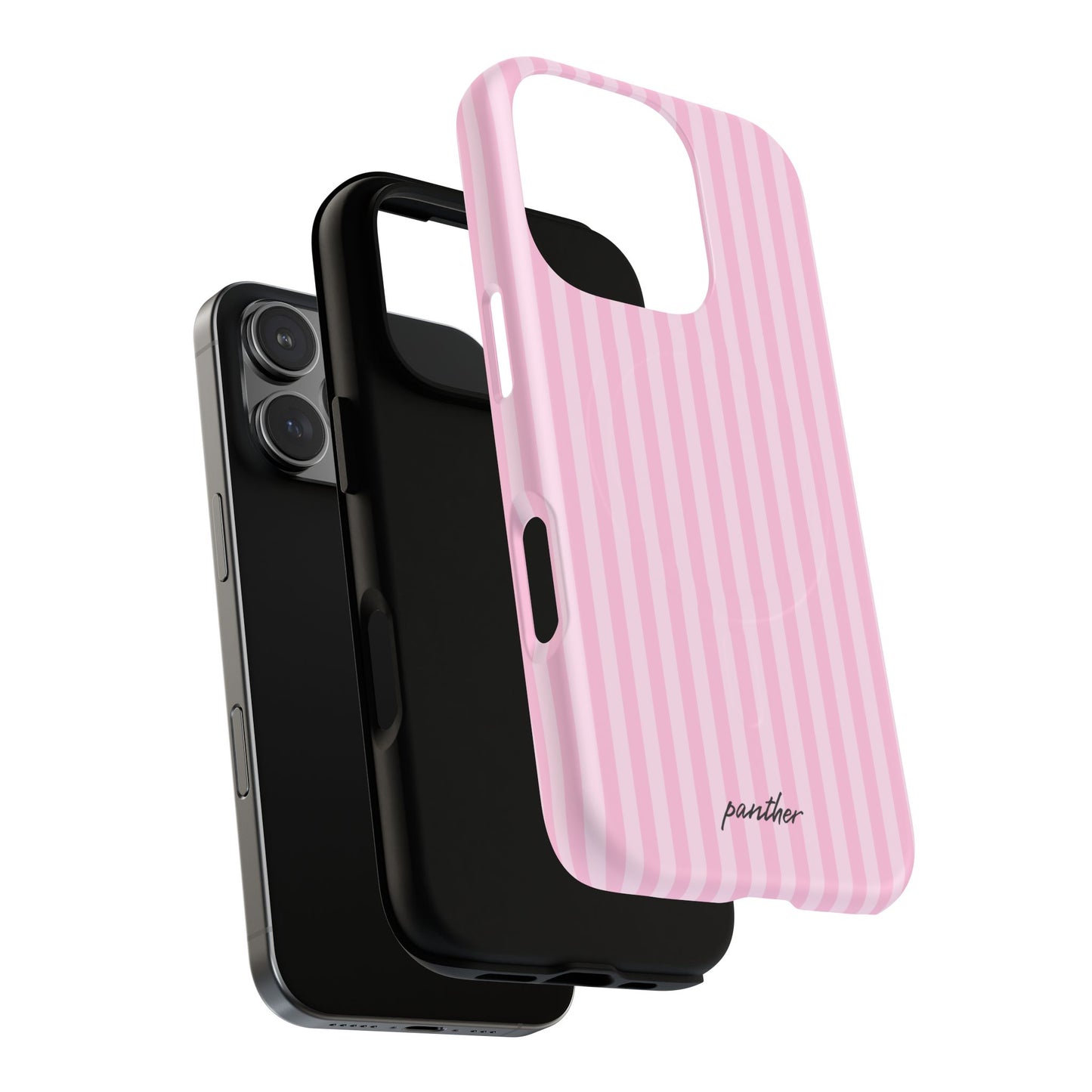 Blush Stripes V2 (Magsafe)