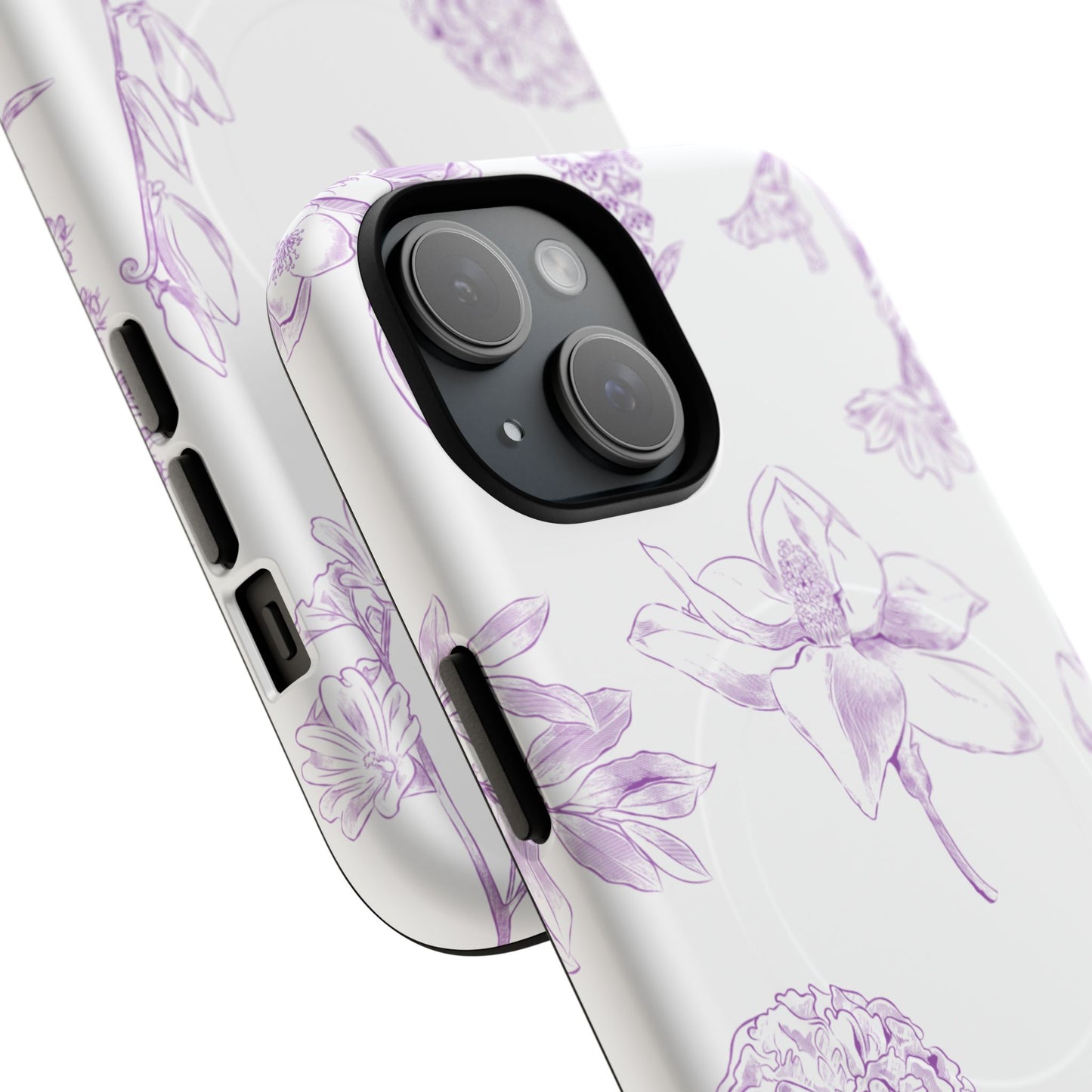 Lavender Botanica (Magsafe)