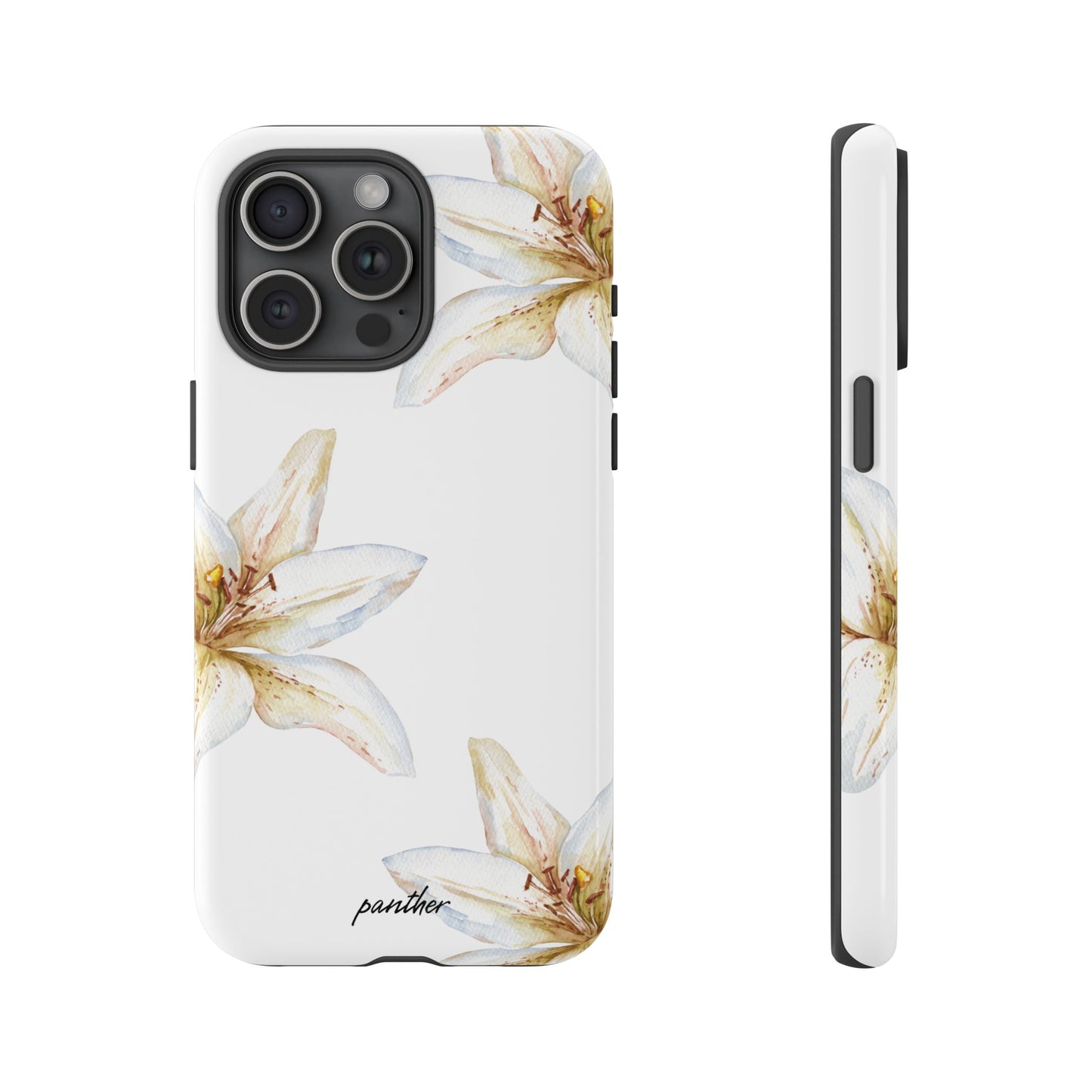Pure Blossom (White)