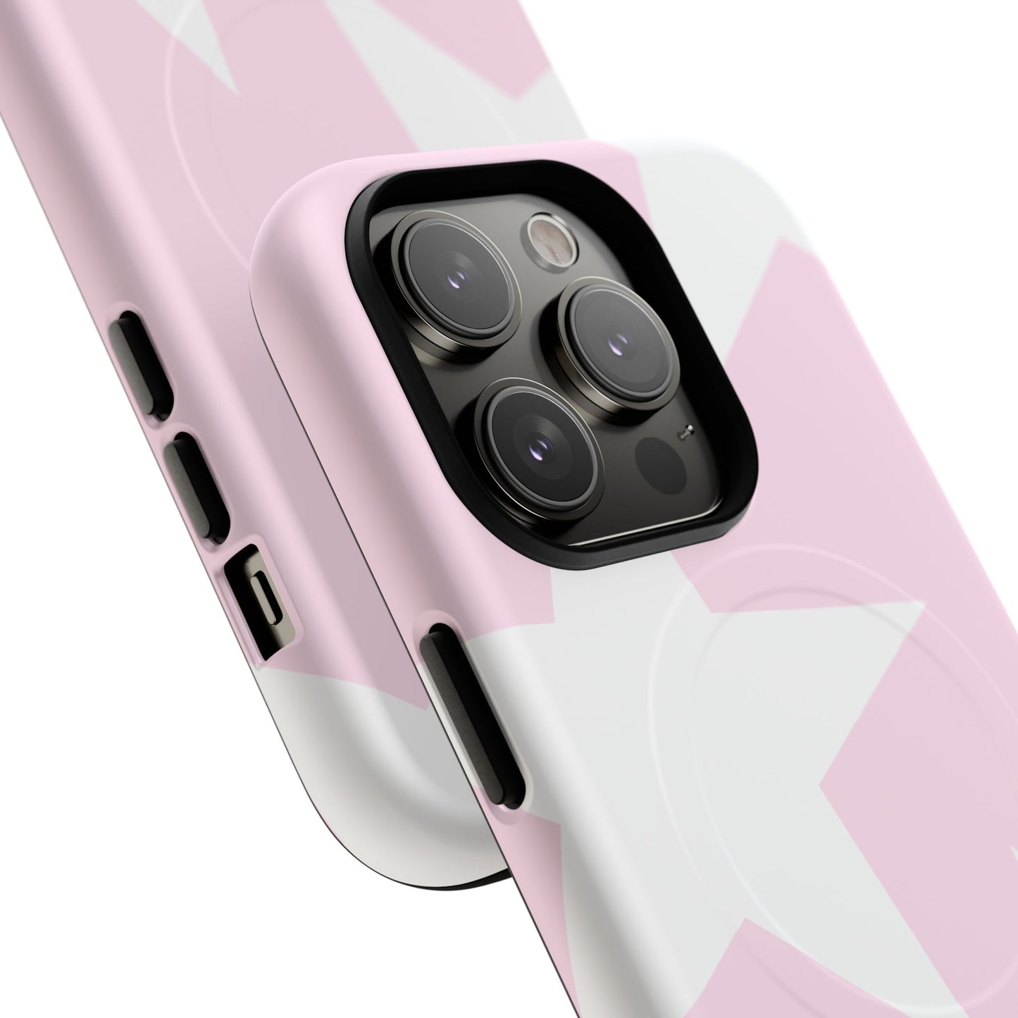Pretty in Pink (Magsafe)