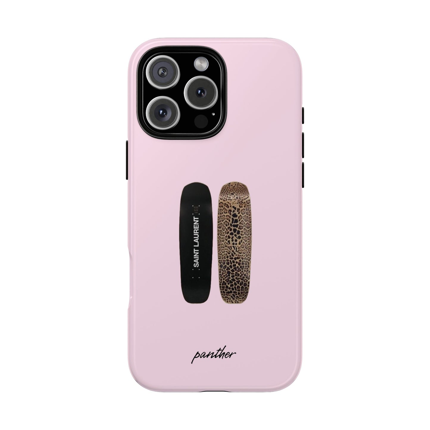 YSL Skateboards (Pink)