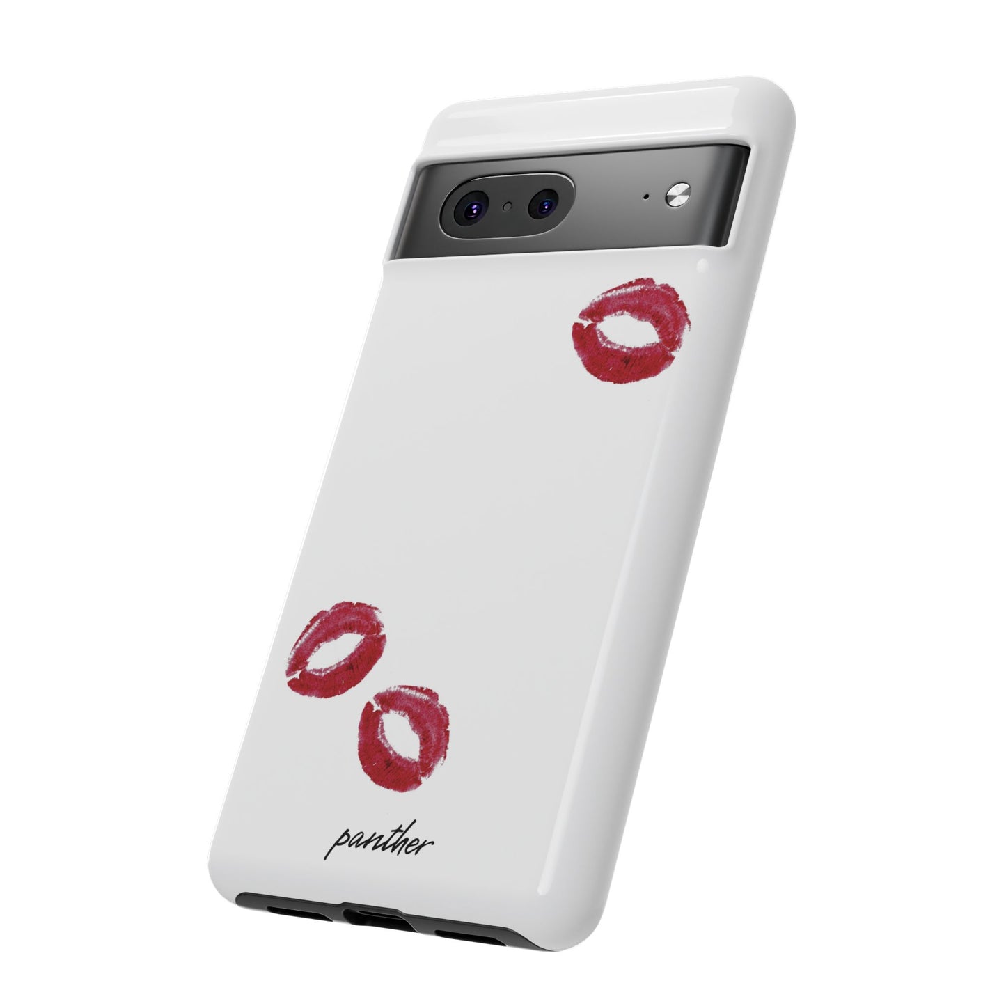 Kiss & Tell
