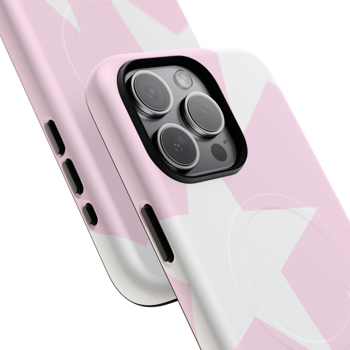 Pretty in Pink (Magsafe)