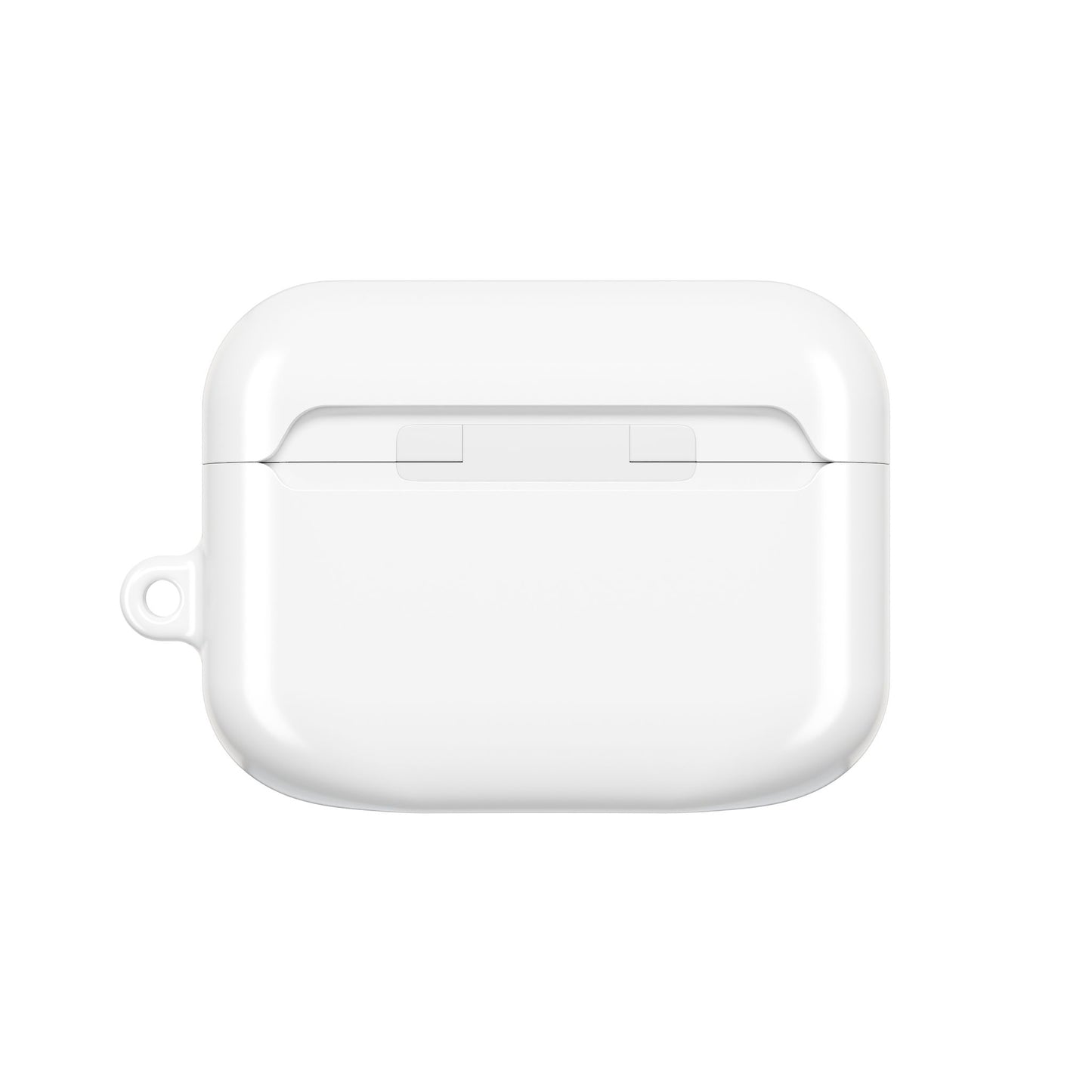 Cuddly Bear (White) AirPods/ Pro Cases
