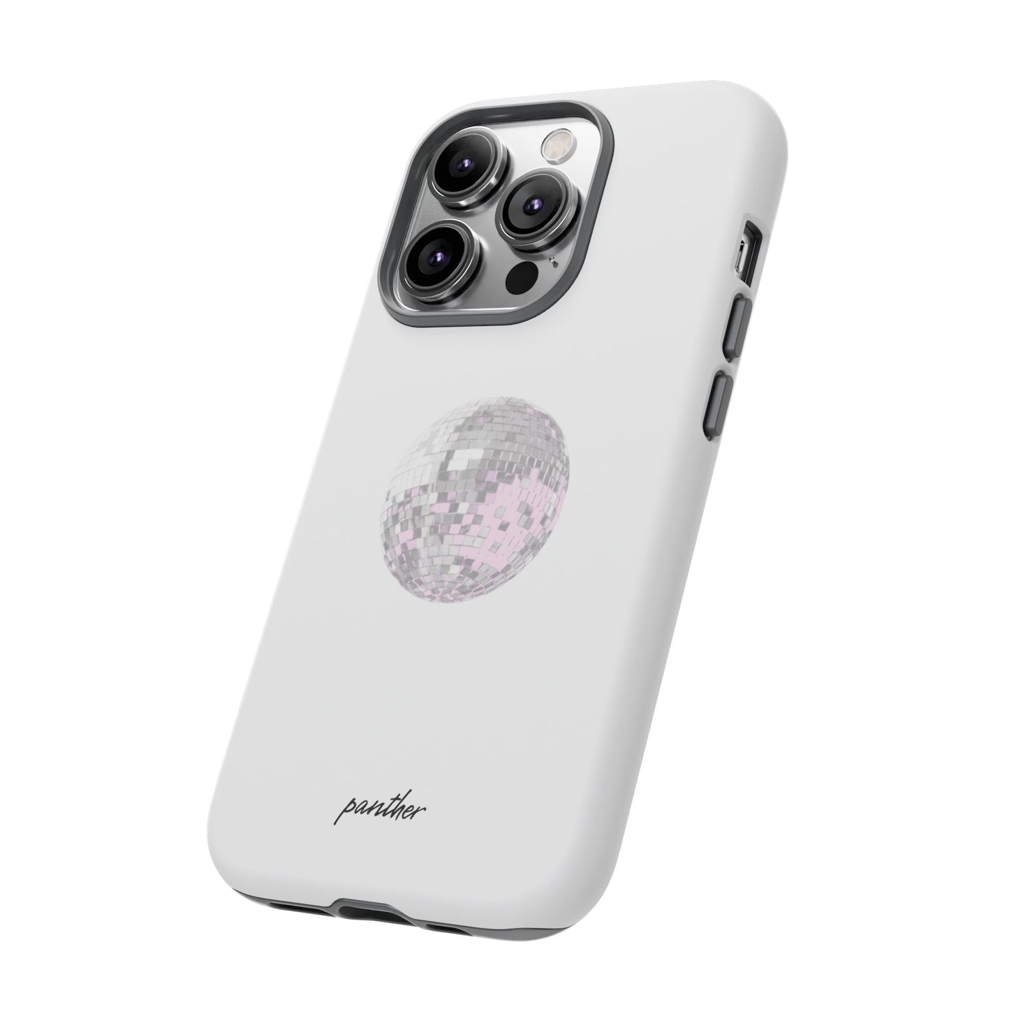 Fading Disco (White)