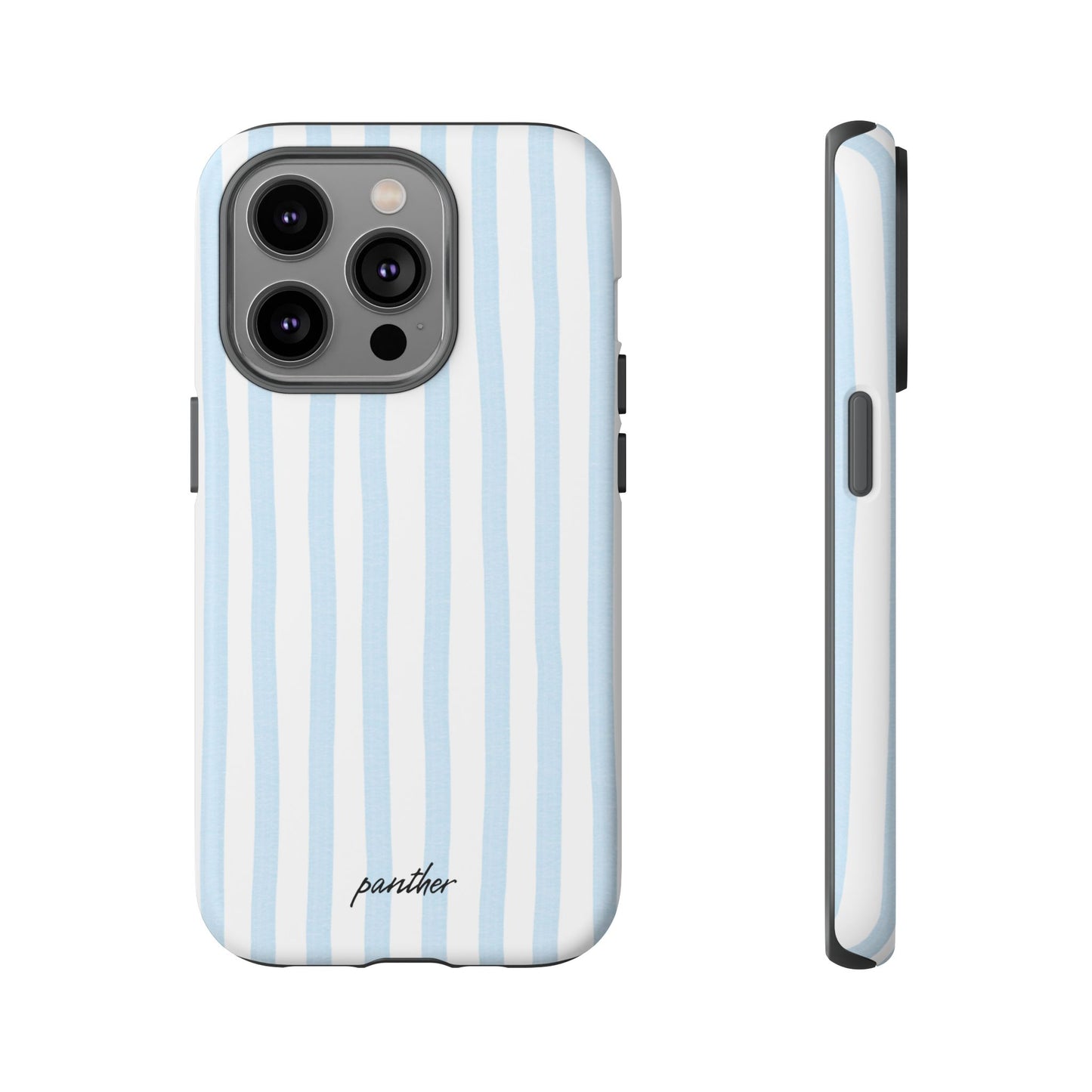 Coastal Stripes
