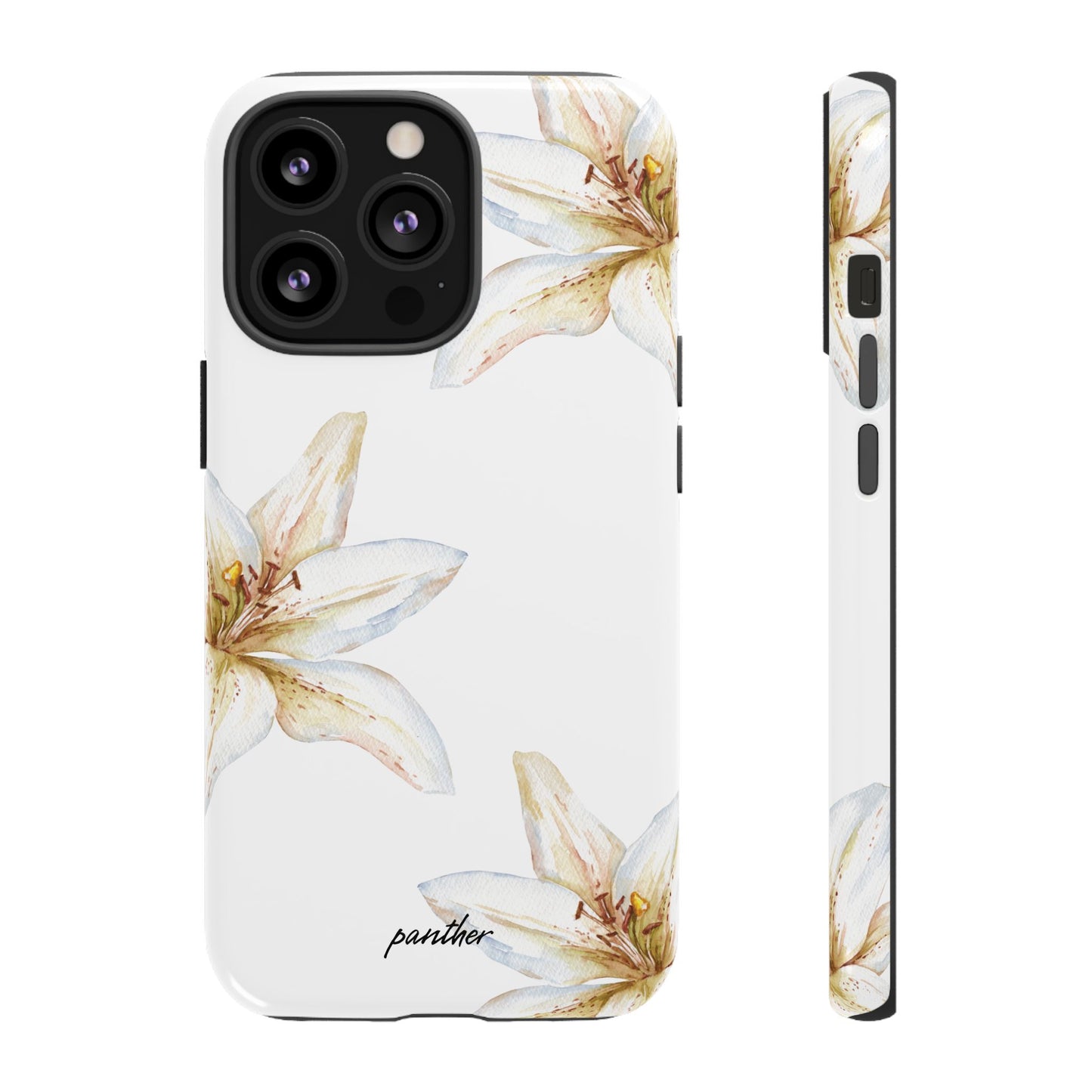 Pure Blossom (White)
