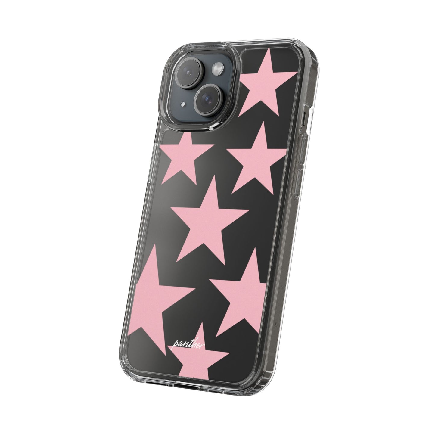 Starships Clear Case