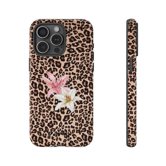 Blossom Grace (Dark Leo Print) V2