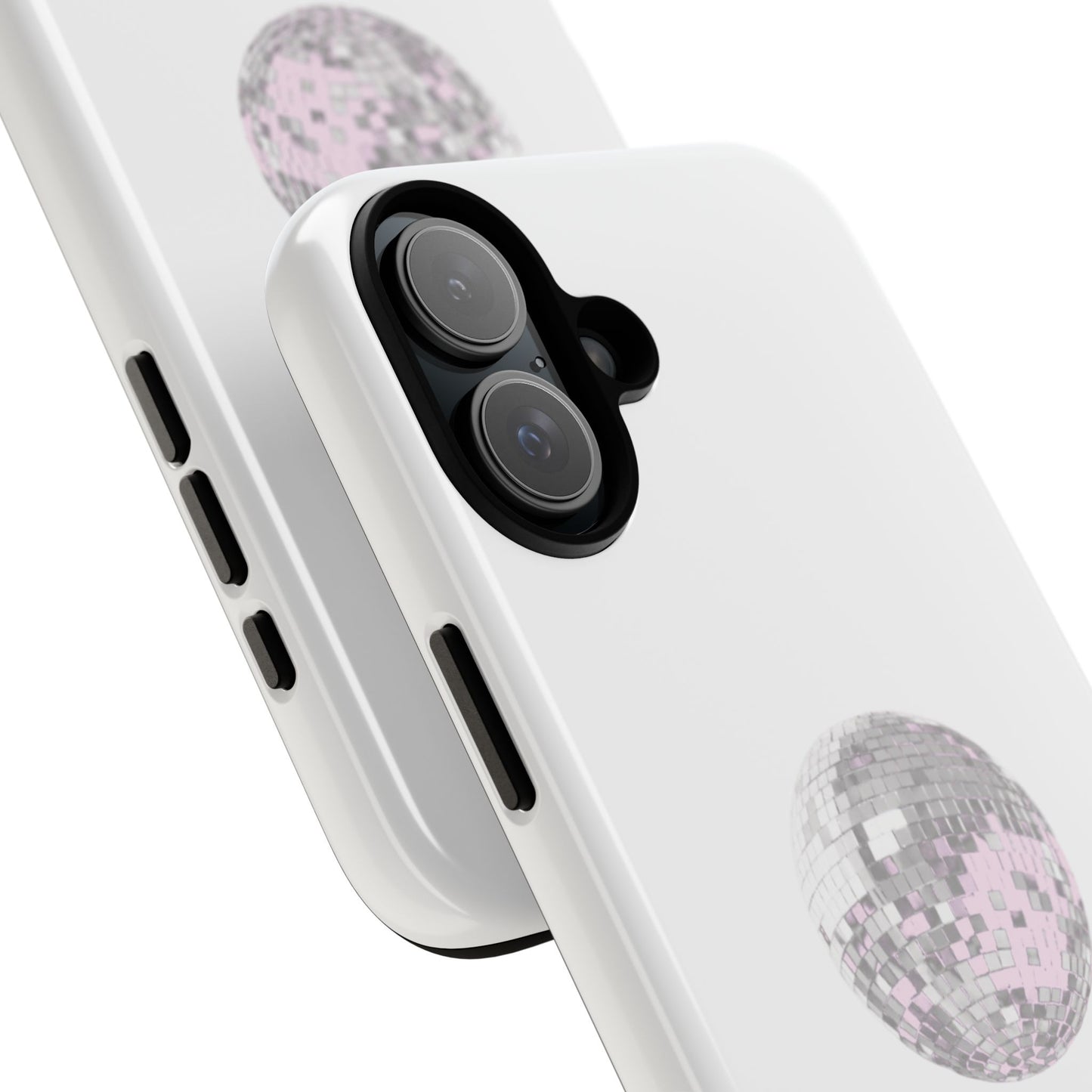 Fading Disco (White)