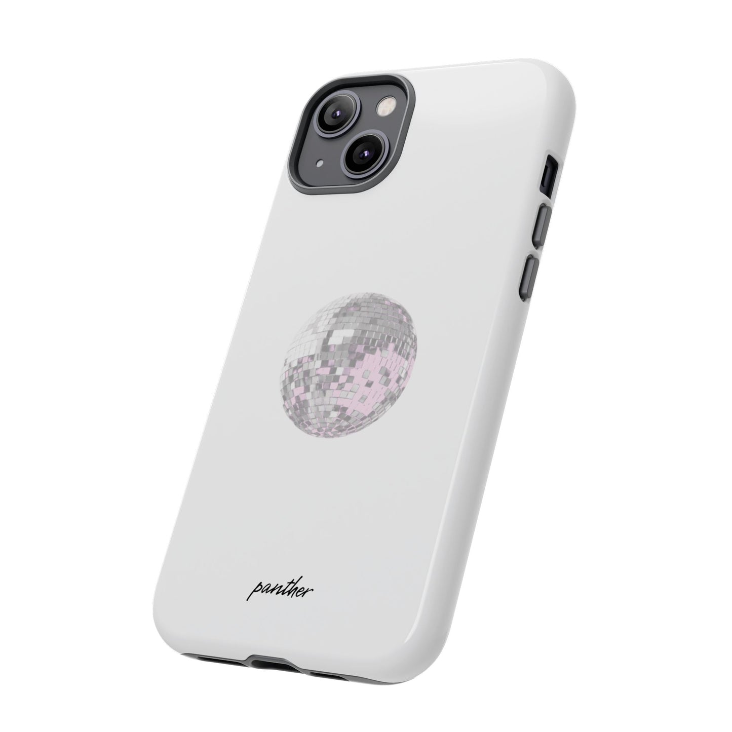 Fading Disco (White)