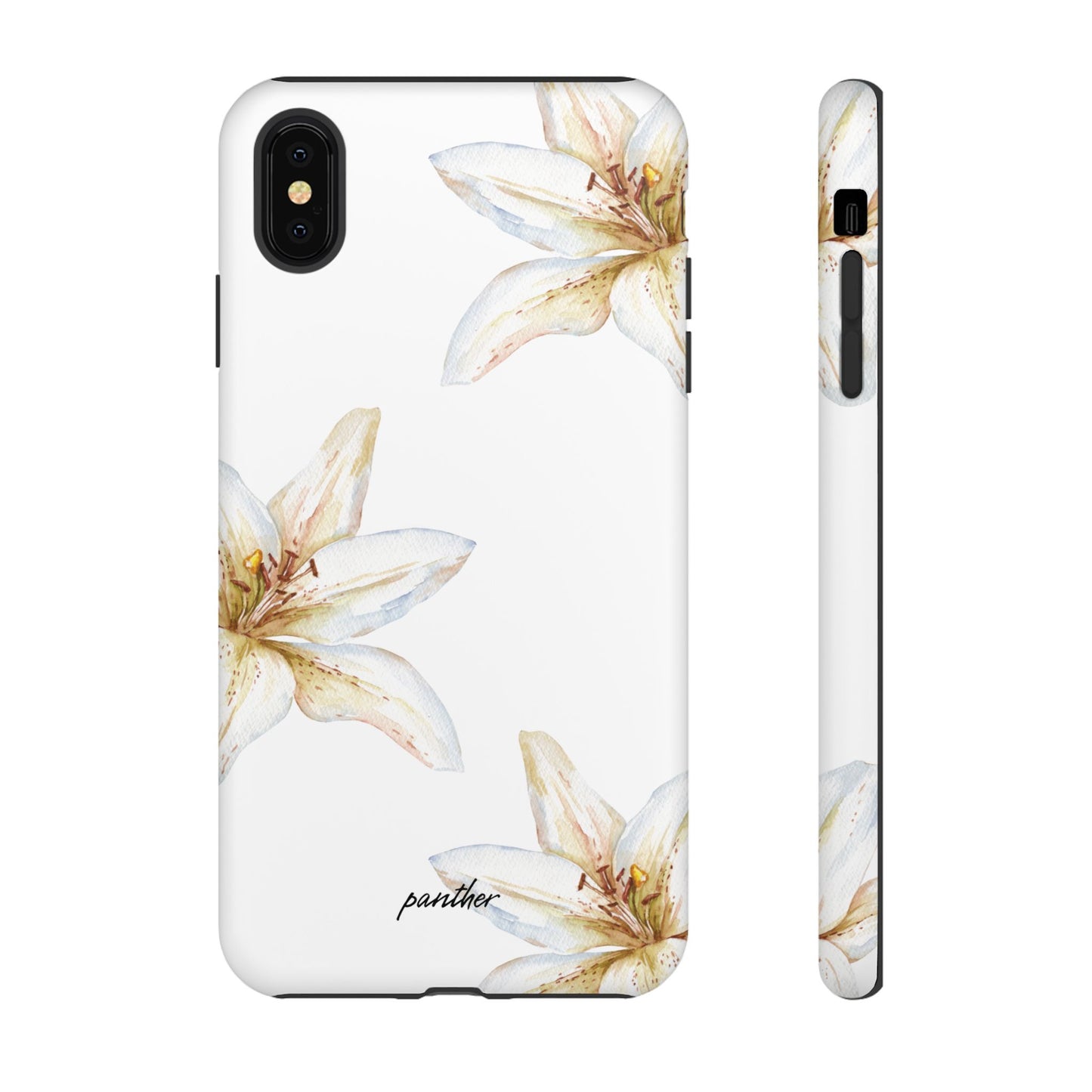 Pure Blossom (White)