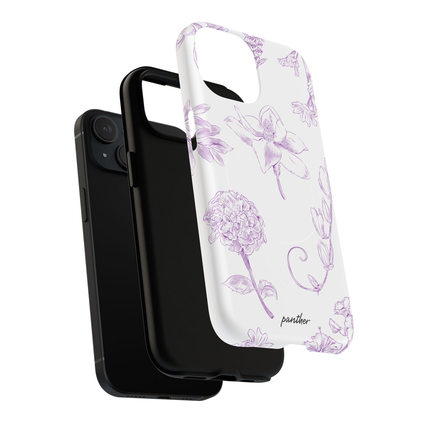 Lavender Botanica (Magsafe)