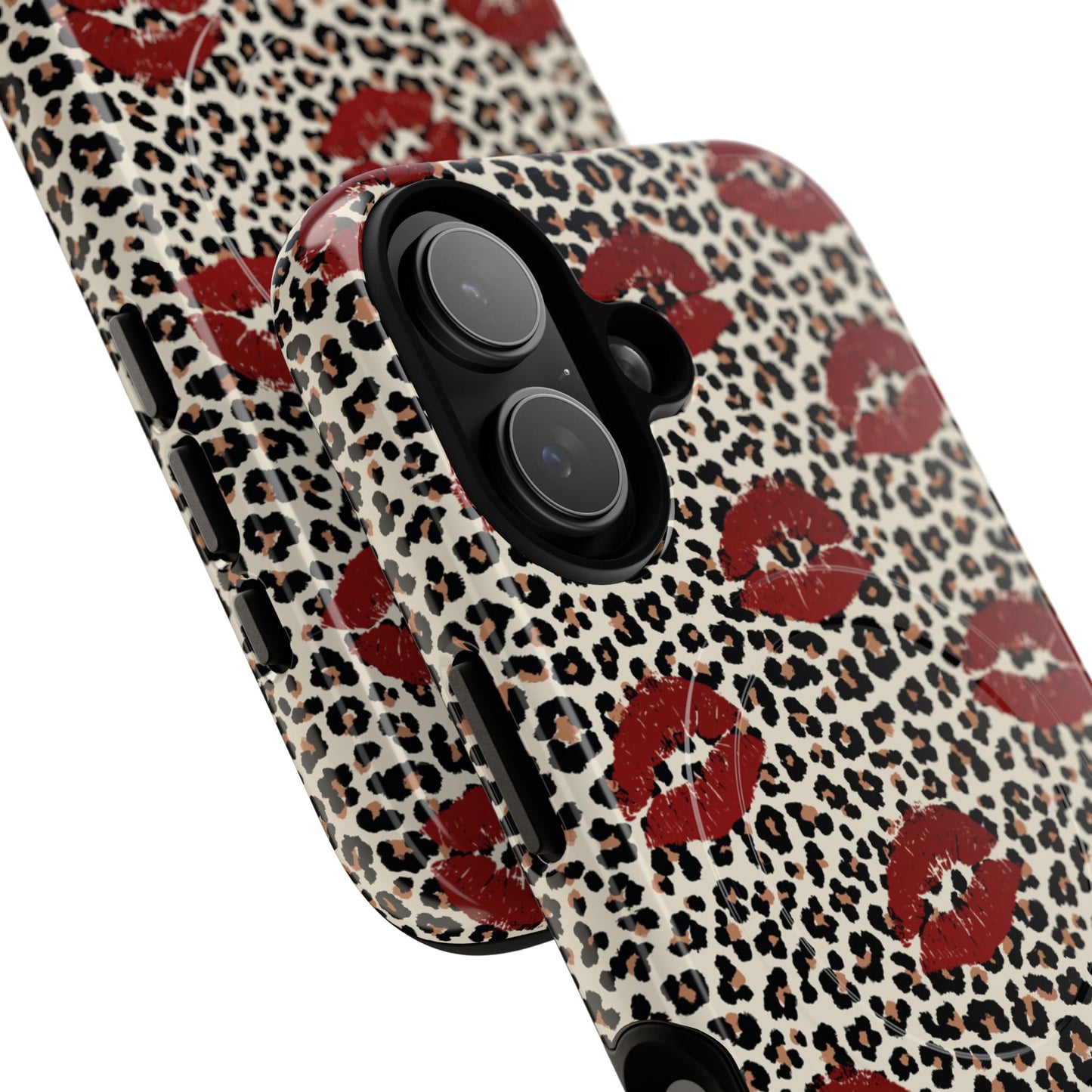 Leopard Kiss (Magsafe)