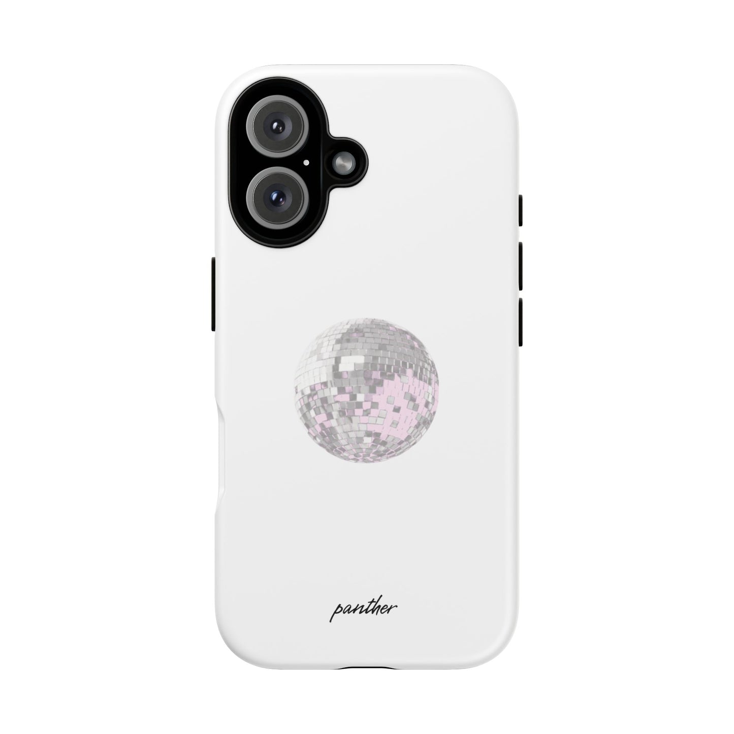 Fading Disco (White)